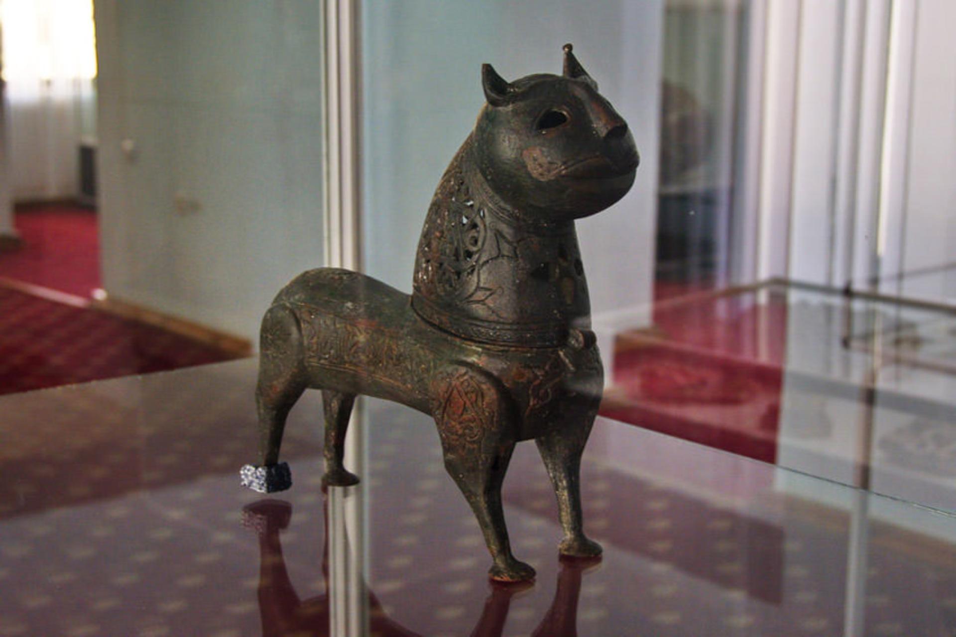 موزه ملی تاجیکستان