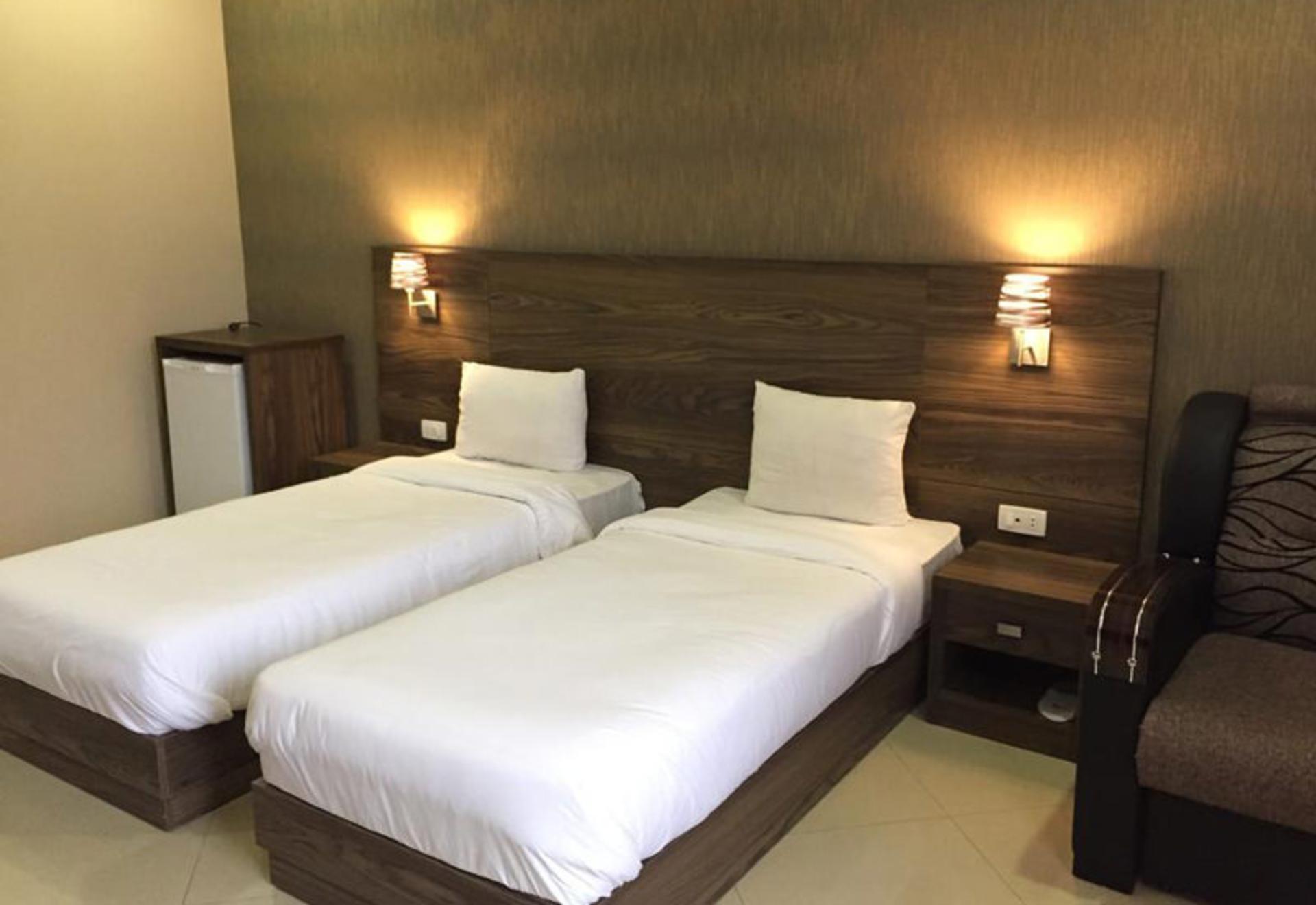 هتل پرایمر (Primer Hotel)
