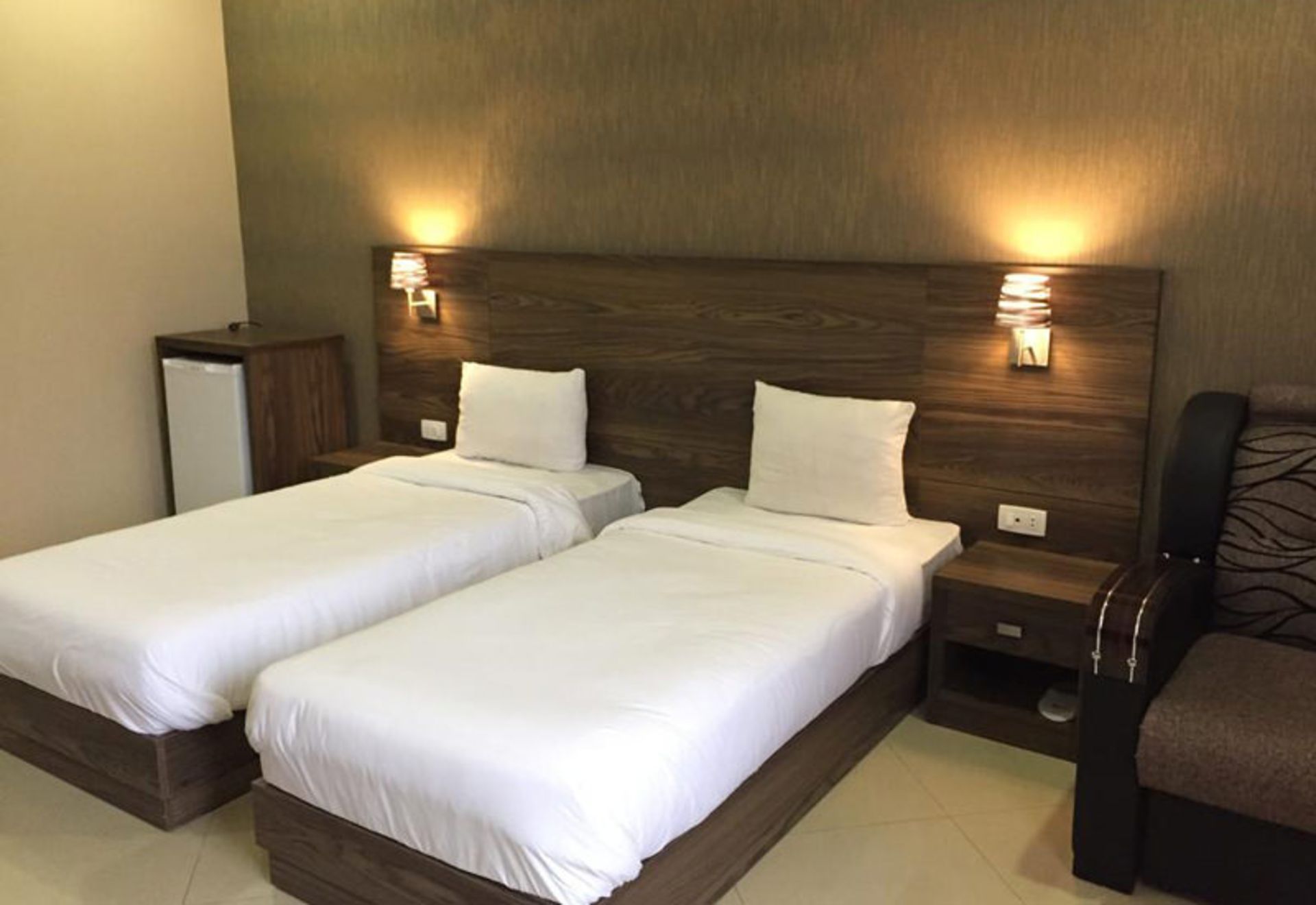هتل پرایمر (Primer Hotel)