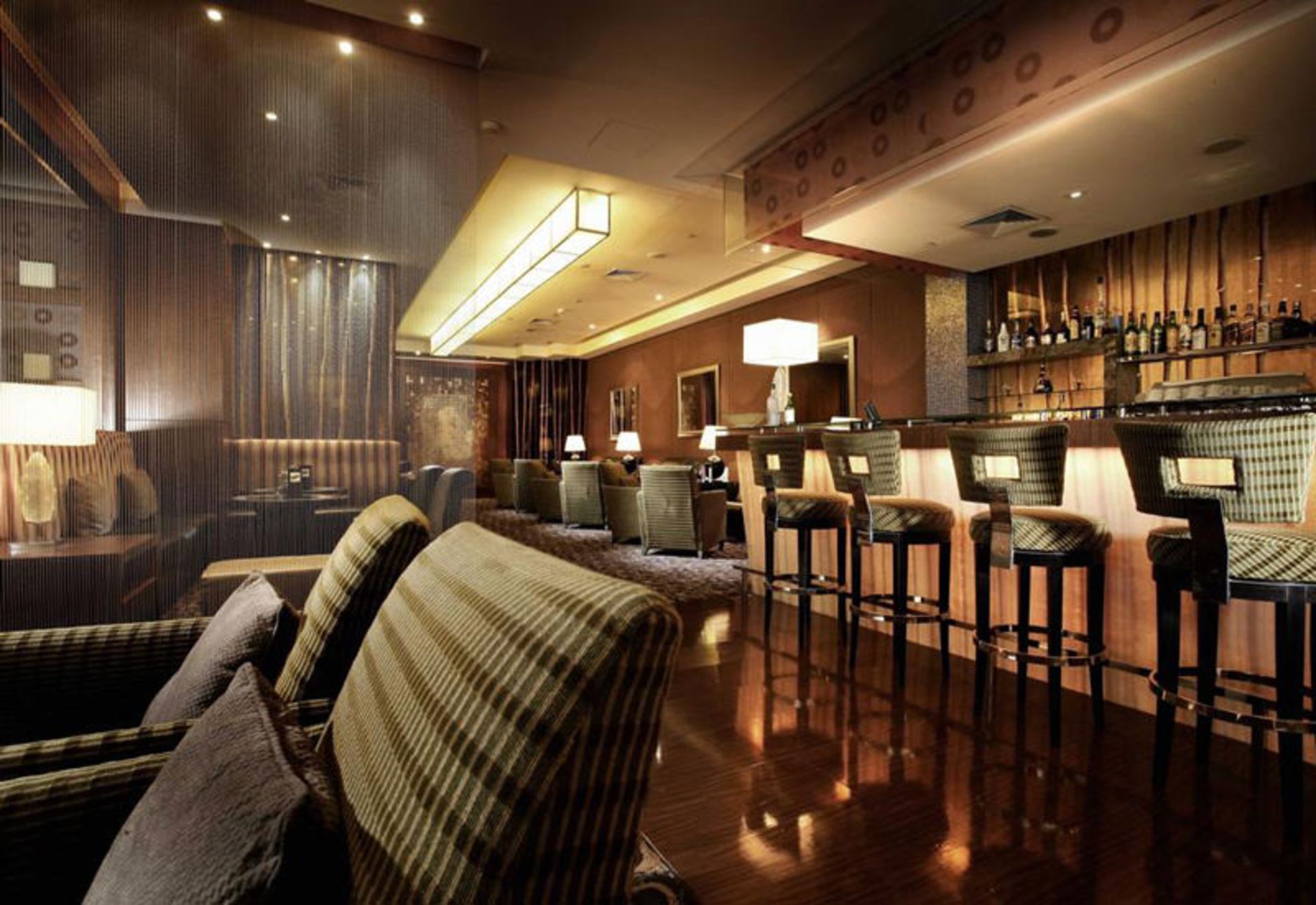 هتل پارک پلازا بیجینگ وانگفوجینگ (Park Plaza Beijing Wangfujing)