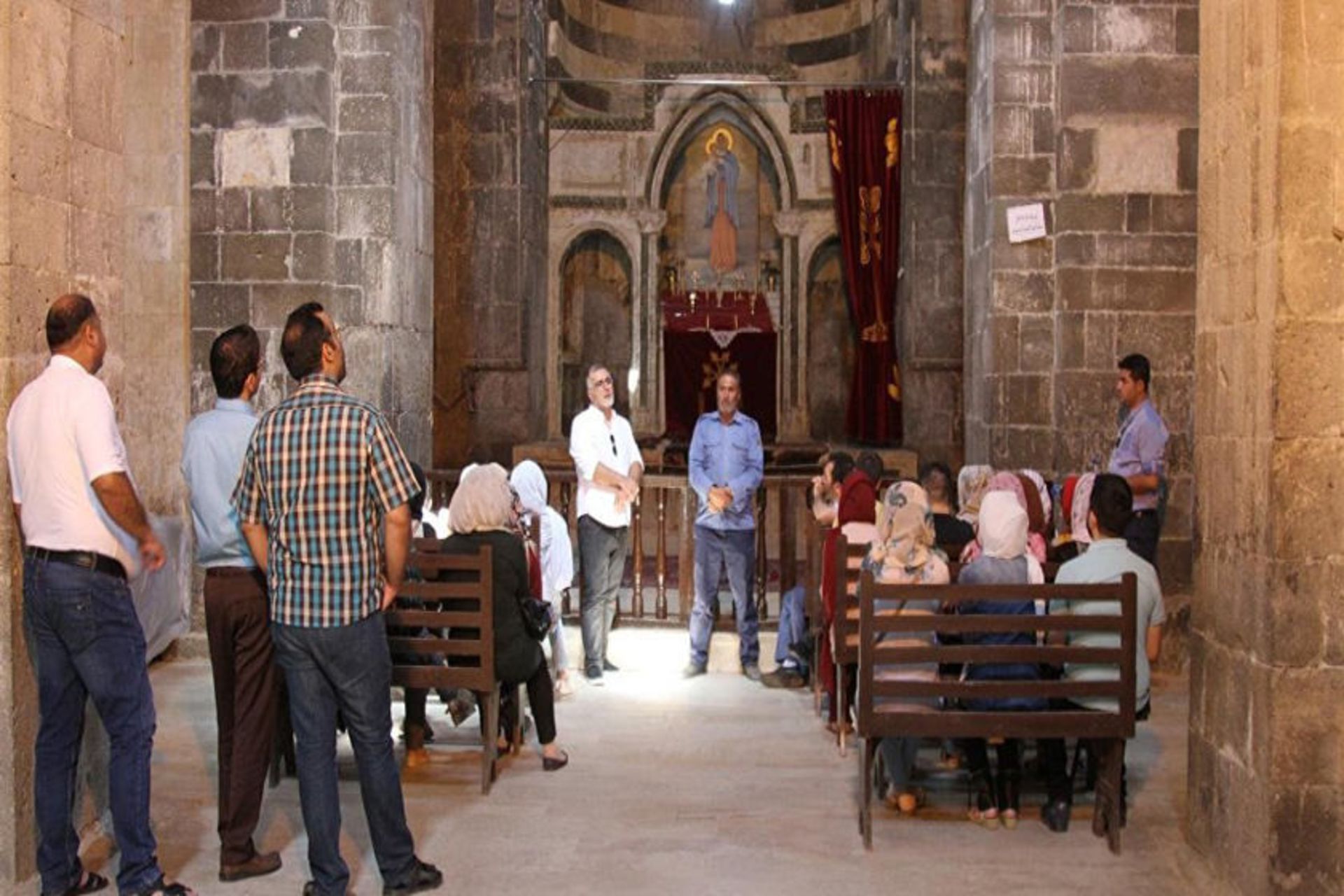 گردشگری در مناطق آزاد