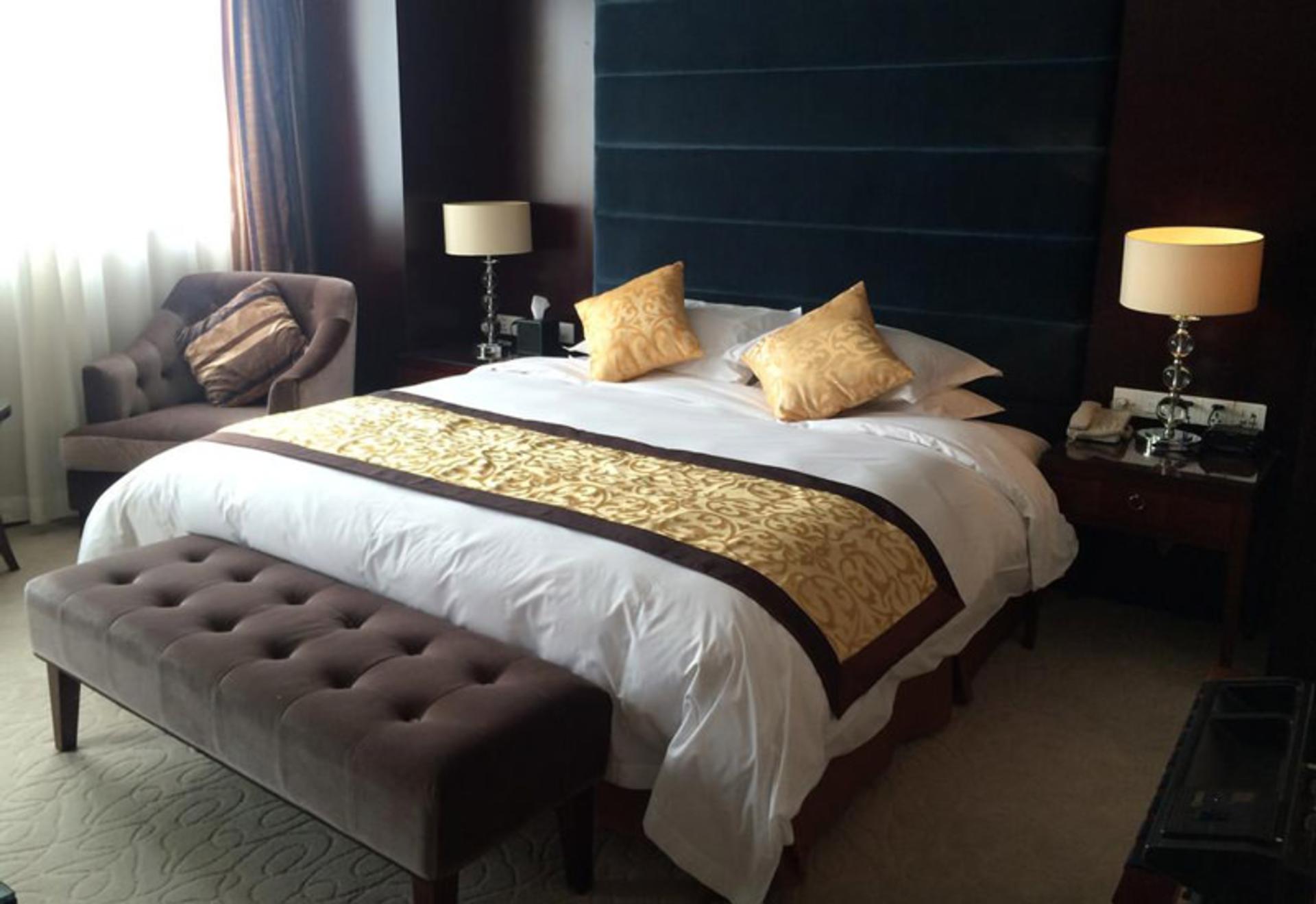 هتل شانگهای گرین لند جیولانگ (Shanghai Greenland Jiulong Hotel)