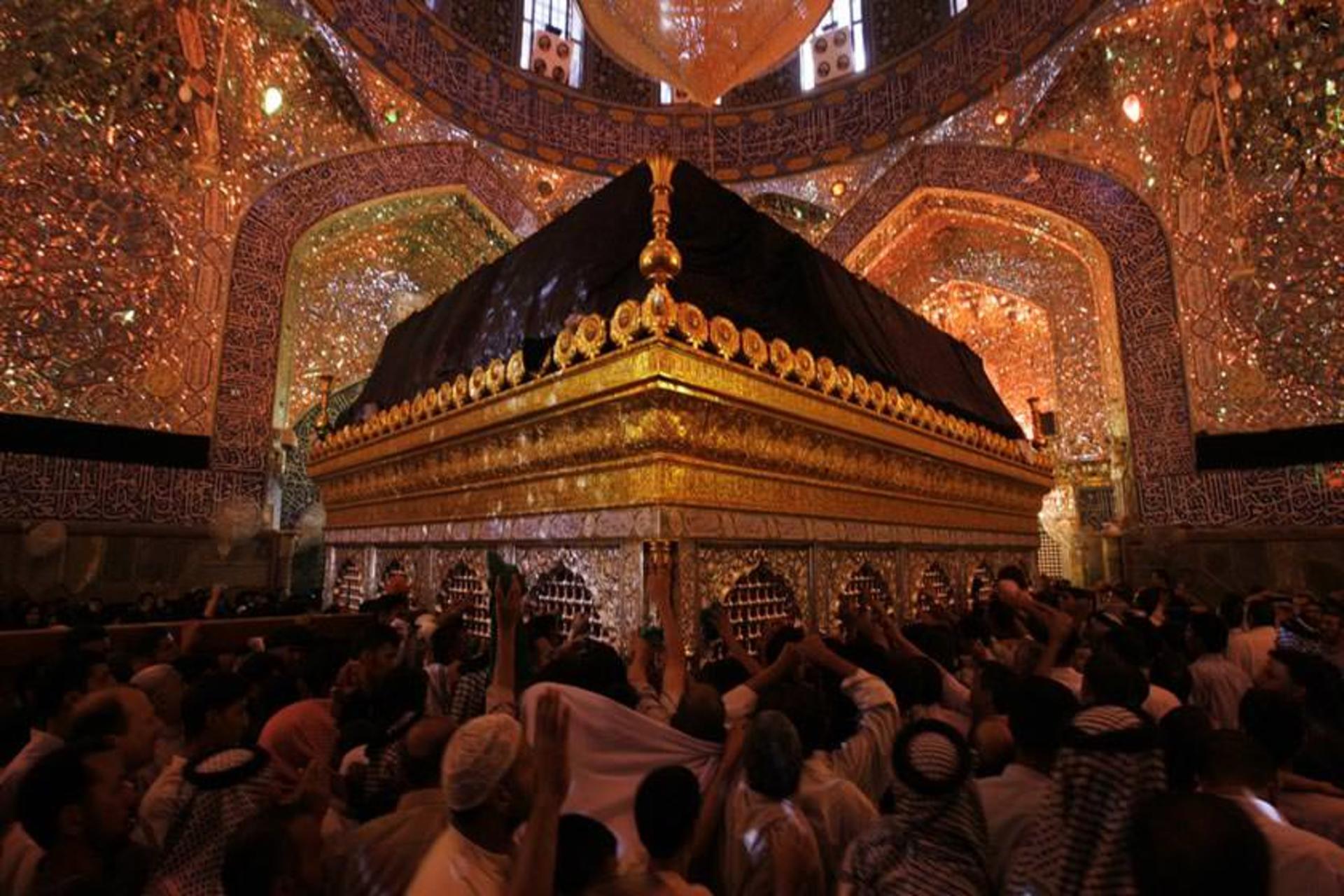 دایرکتوری عراق