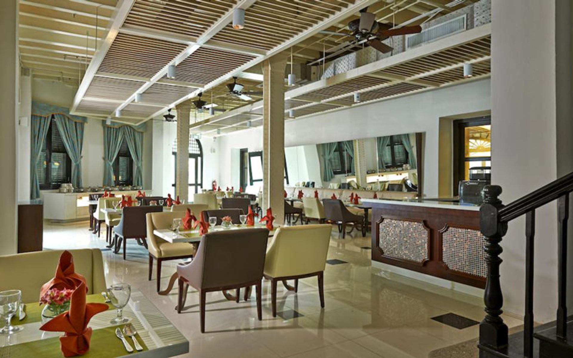 هتل رویال چولان پنانگ (Royale Chulan Penang)