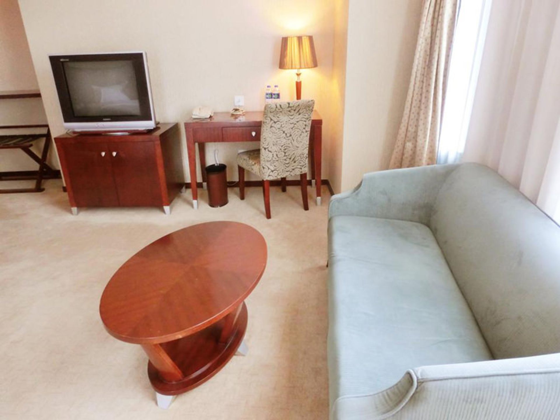 هتل رامادا وجیاوچانگ شانگهای (Ramada Shanghai Wujiaochang)