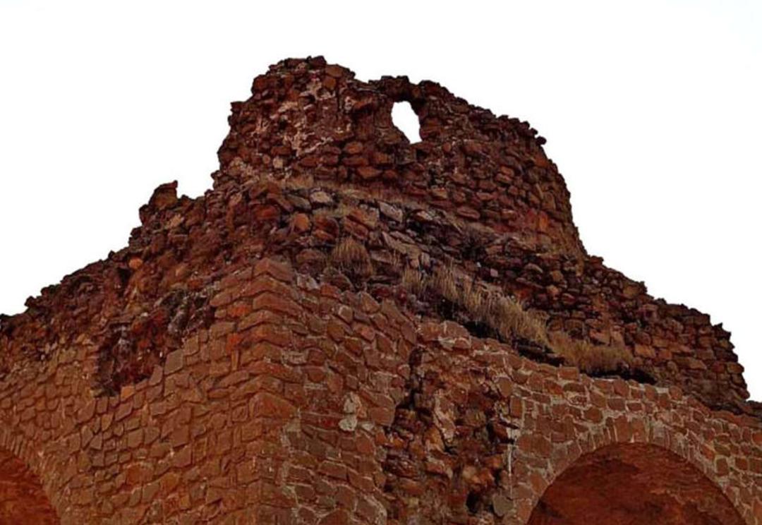 چهارطلقی خیراباد