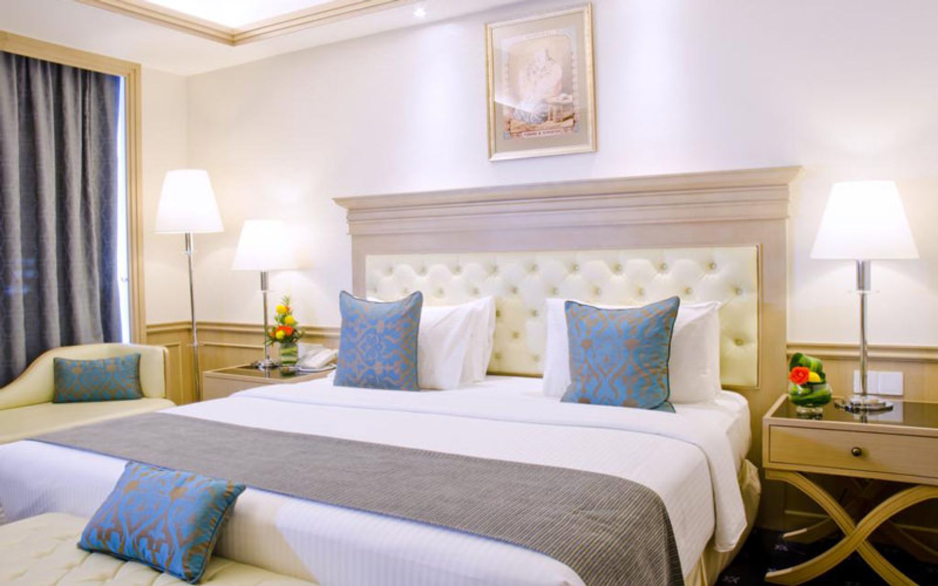 هتل رویال چولان پنانگ (Royale Chulan Penang)