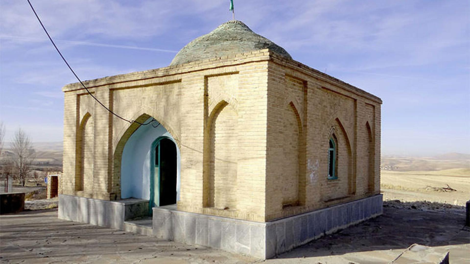امامزاده خضر