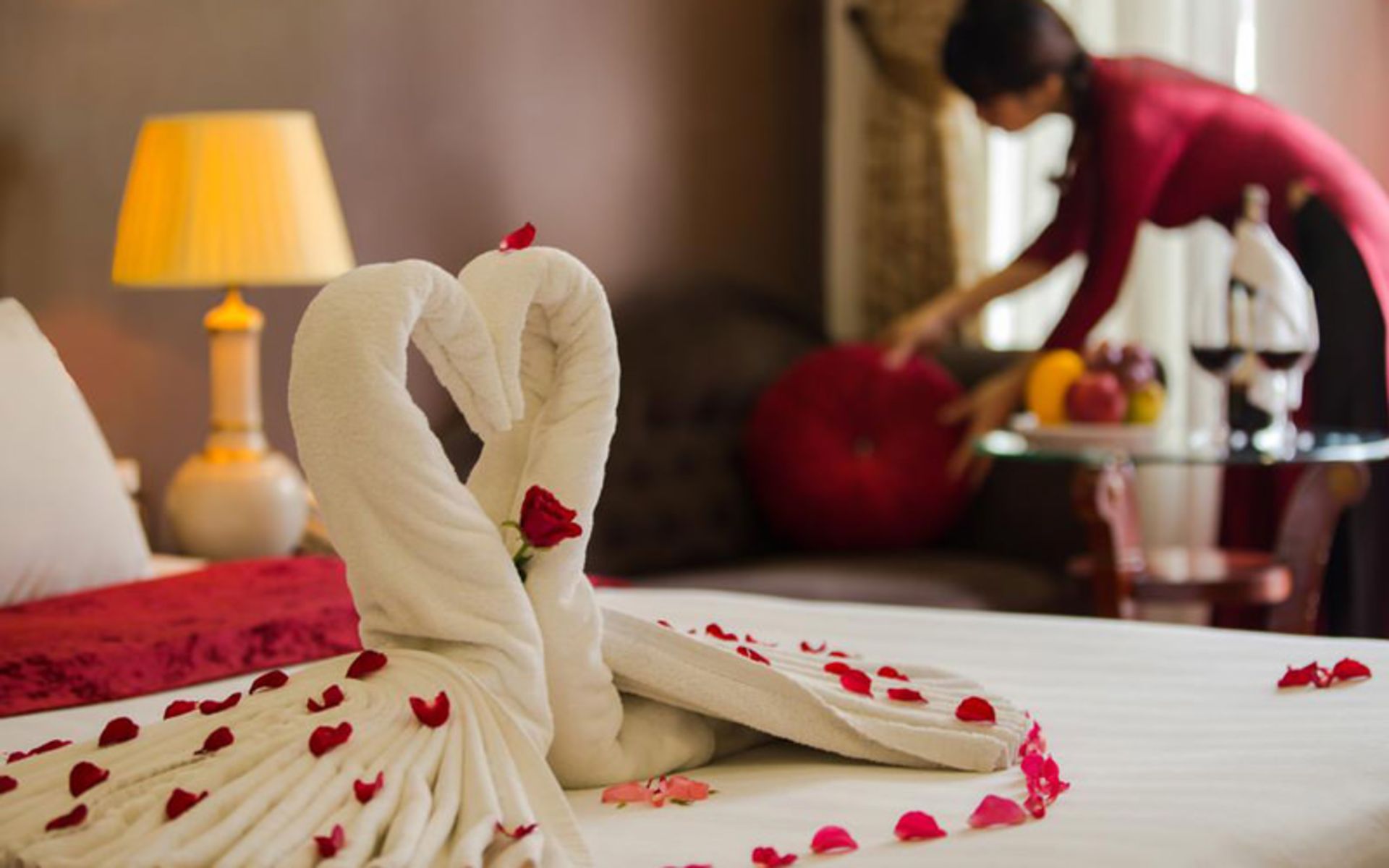 هتل پارادایس بوتیک (Paradise Boutique Hotel)