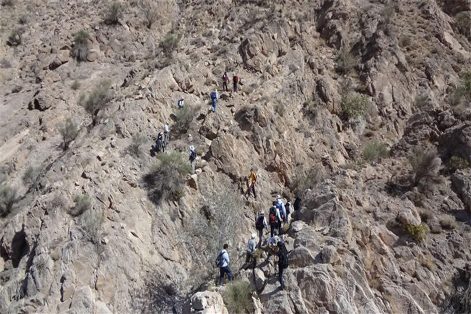 کوه پورکان 