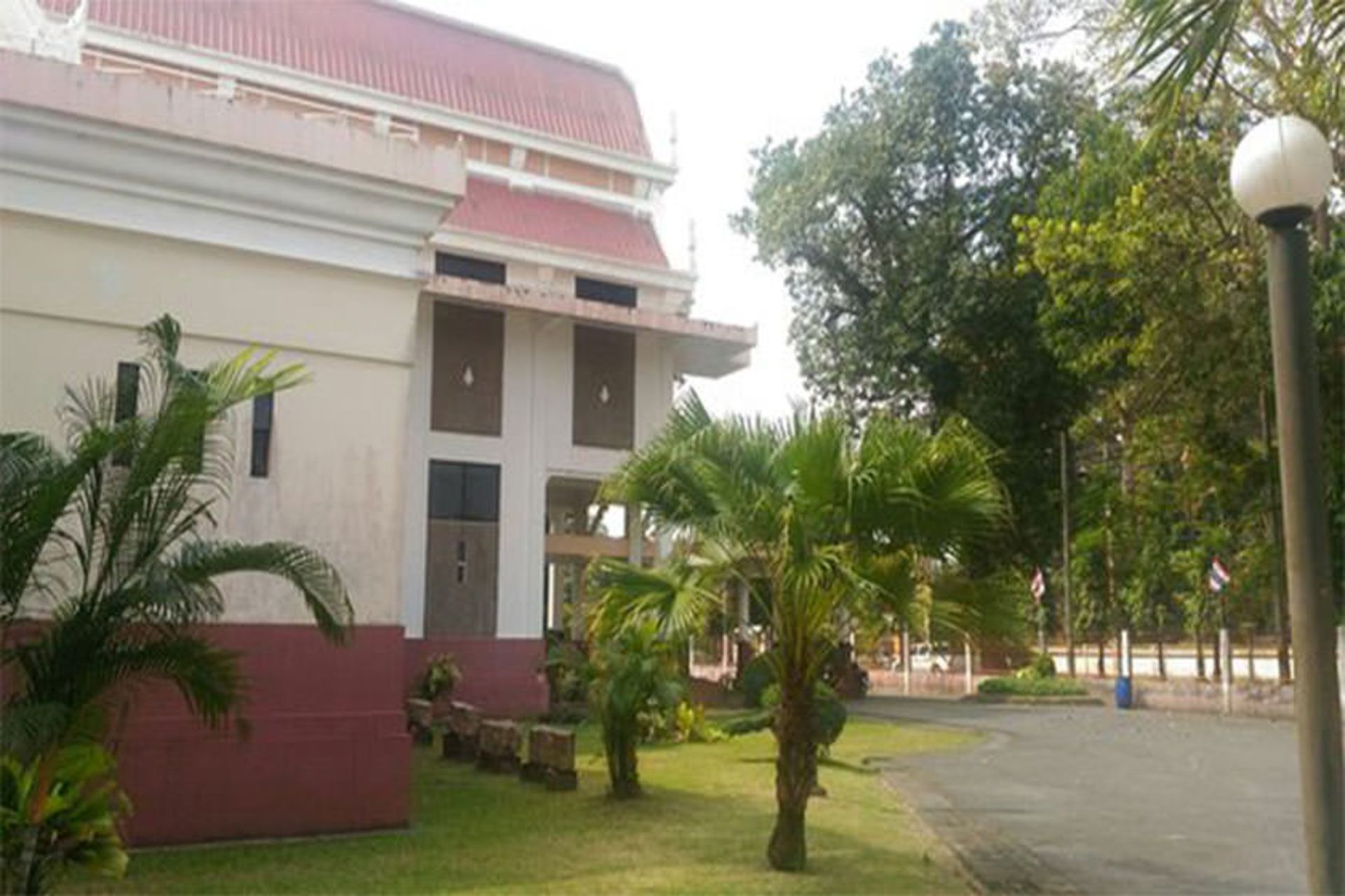 Nakhon Si Thammarat National Museum