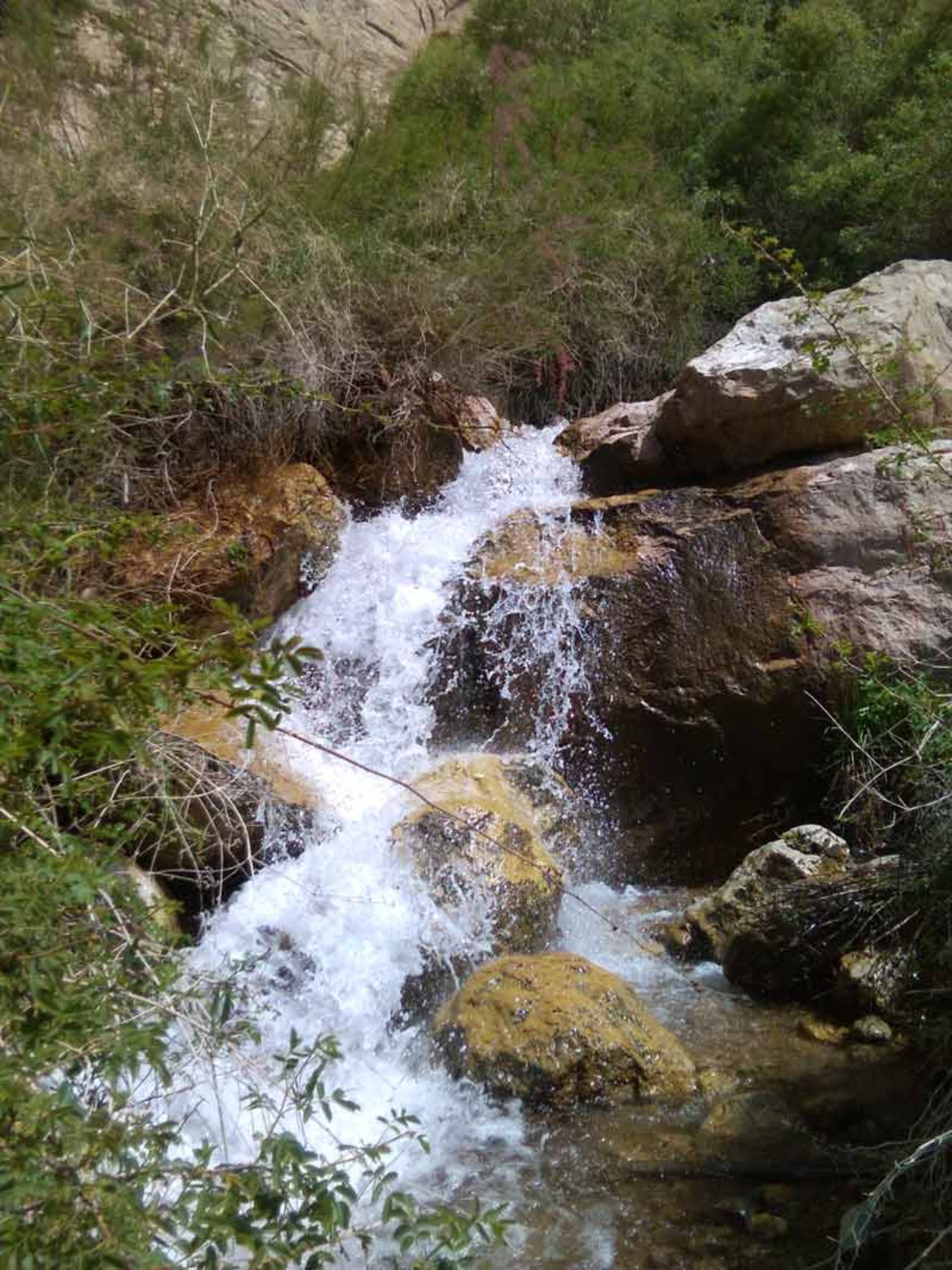 آبشار سیمک