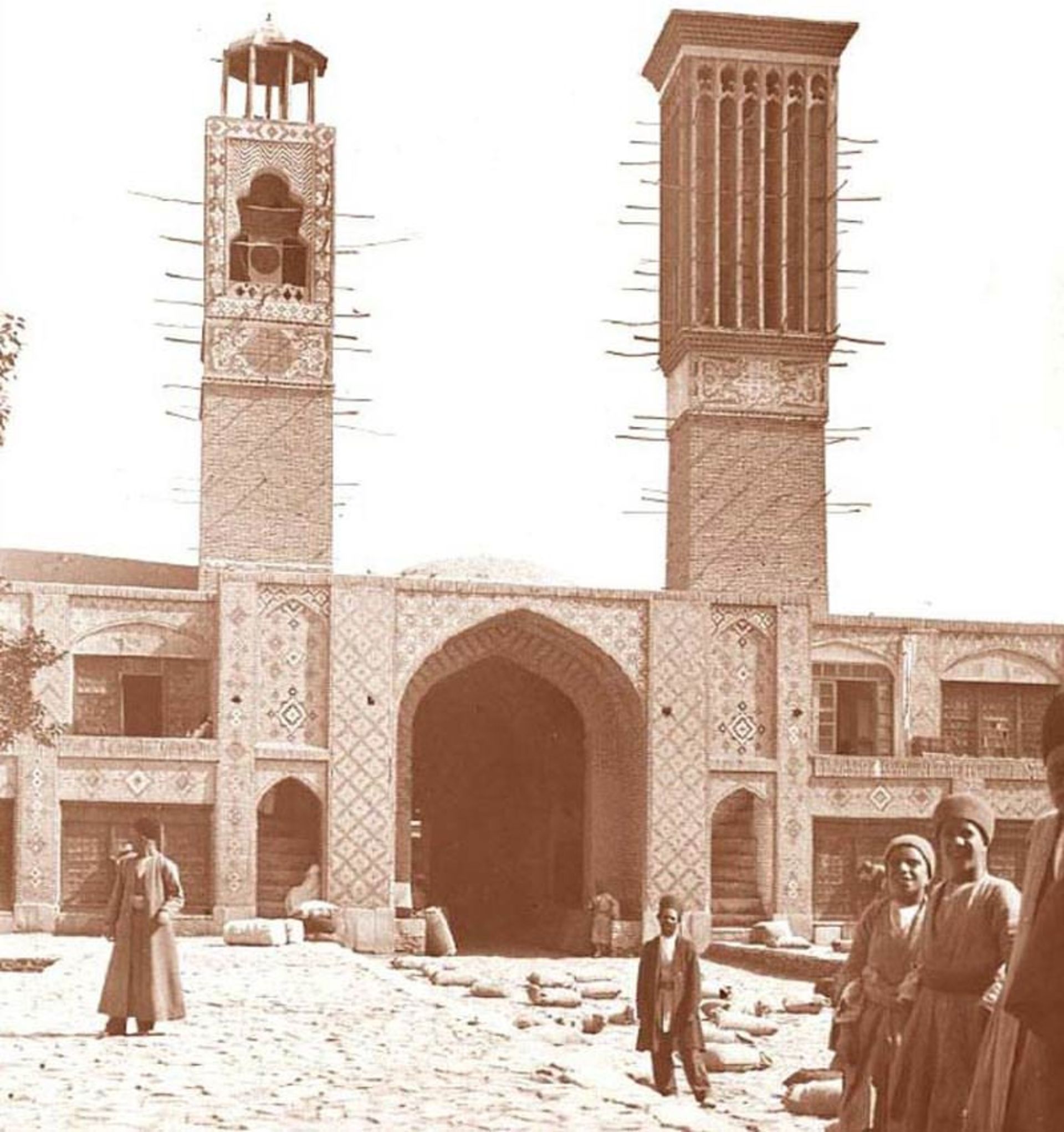 کرمان