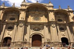 Royal Chapel of Granada