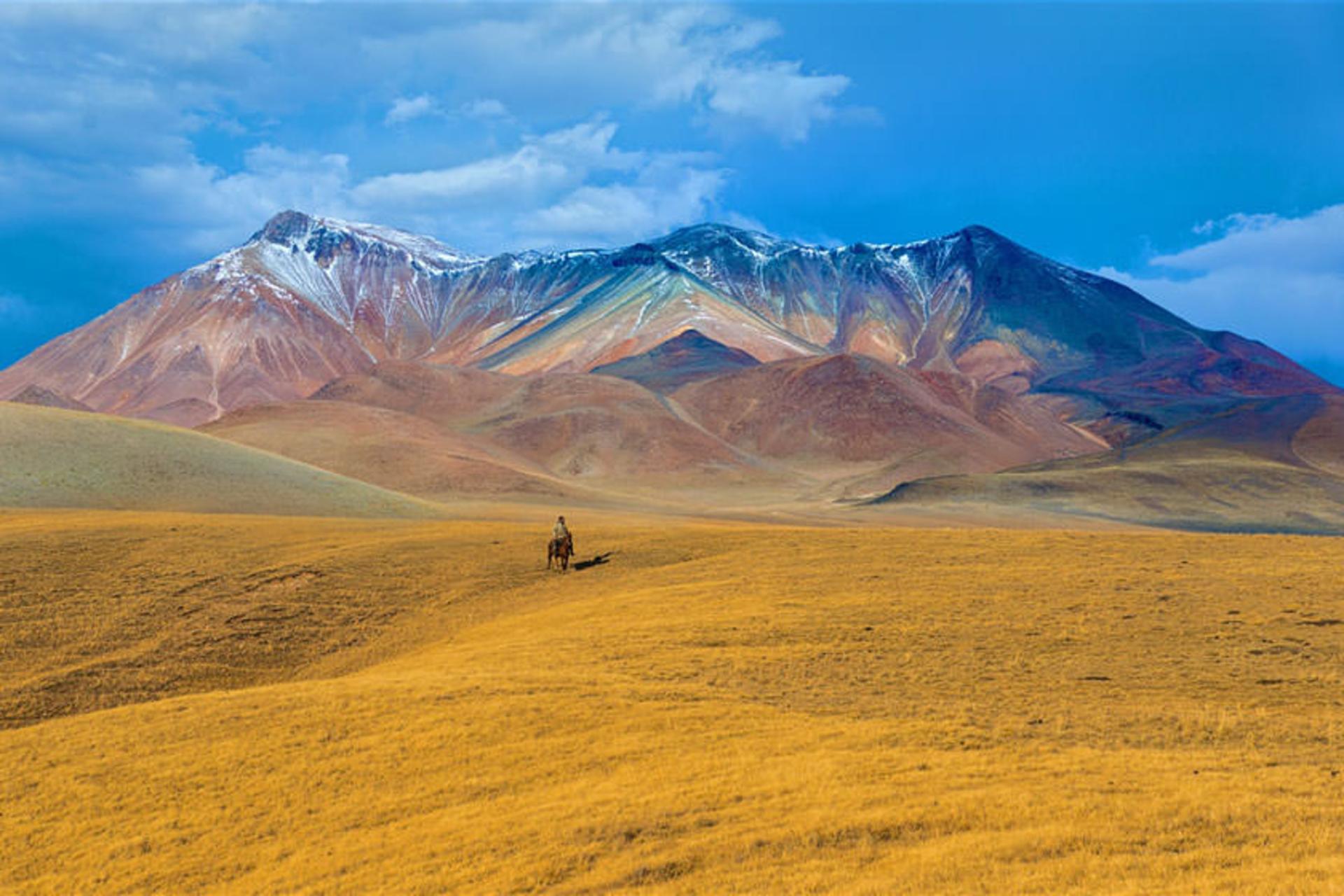 دایرکتوری قرقیزستان