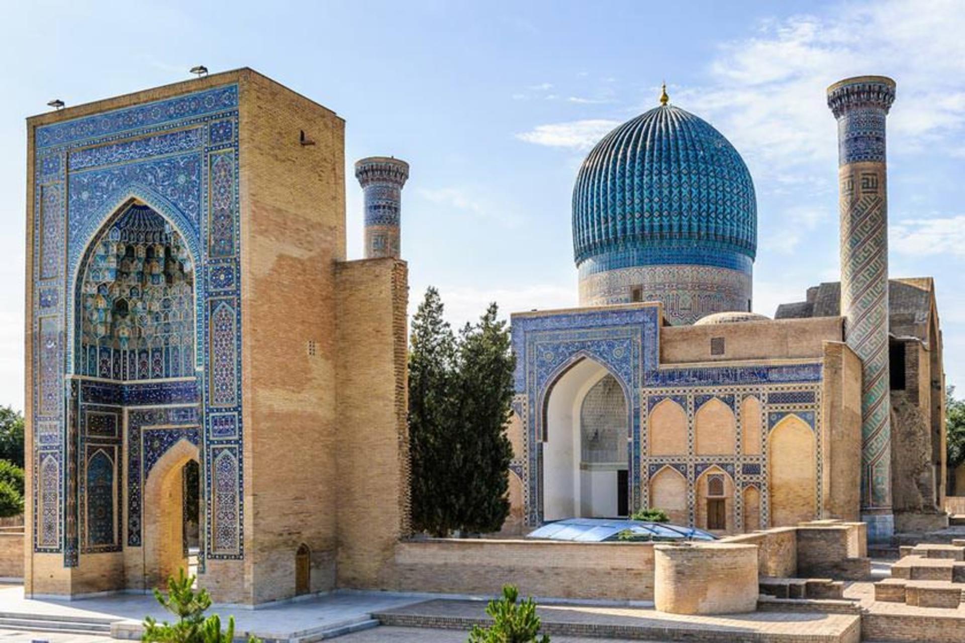 ریگستان