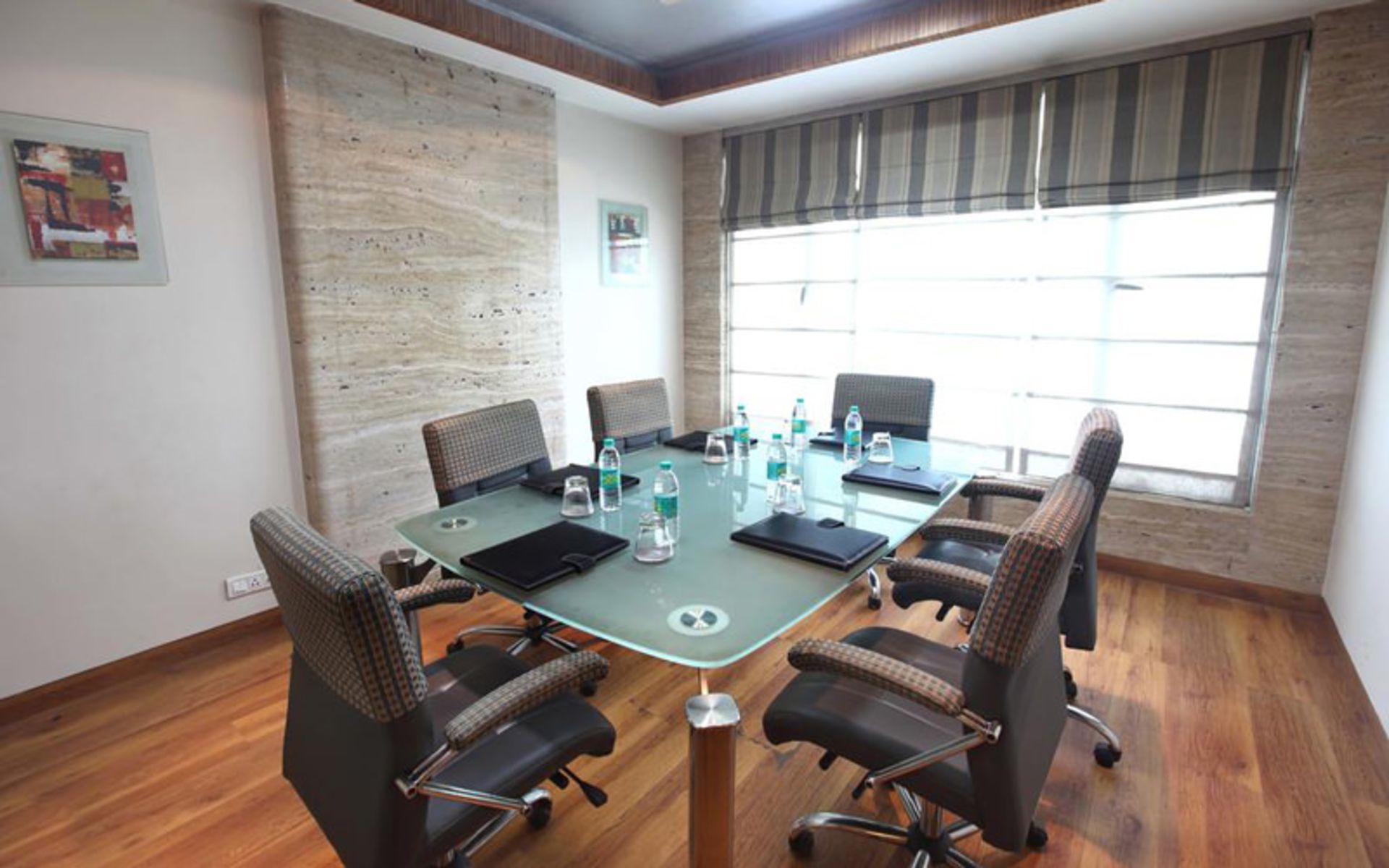 هتل میریج (Mirage Hotel)