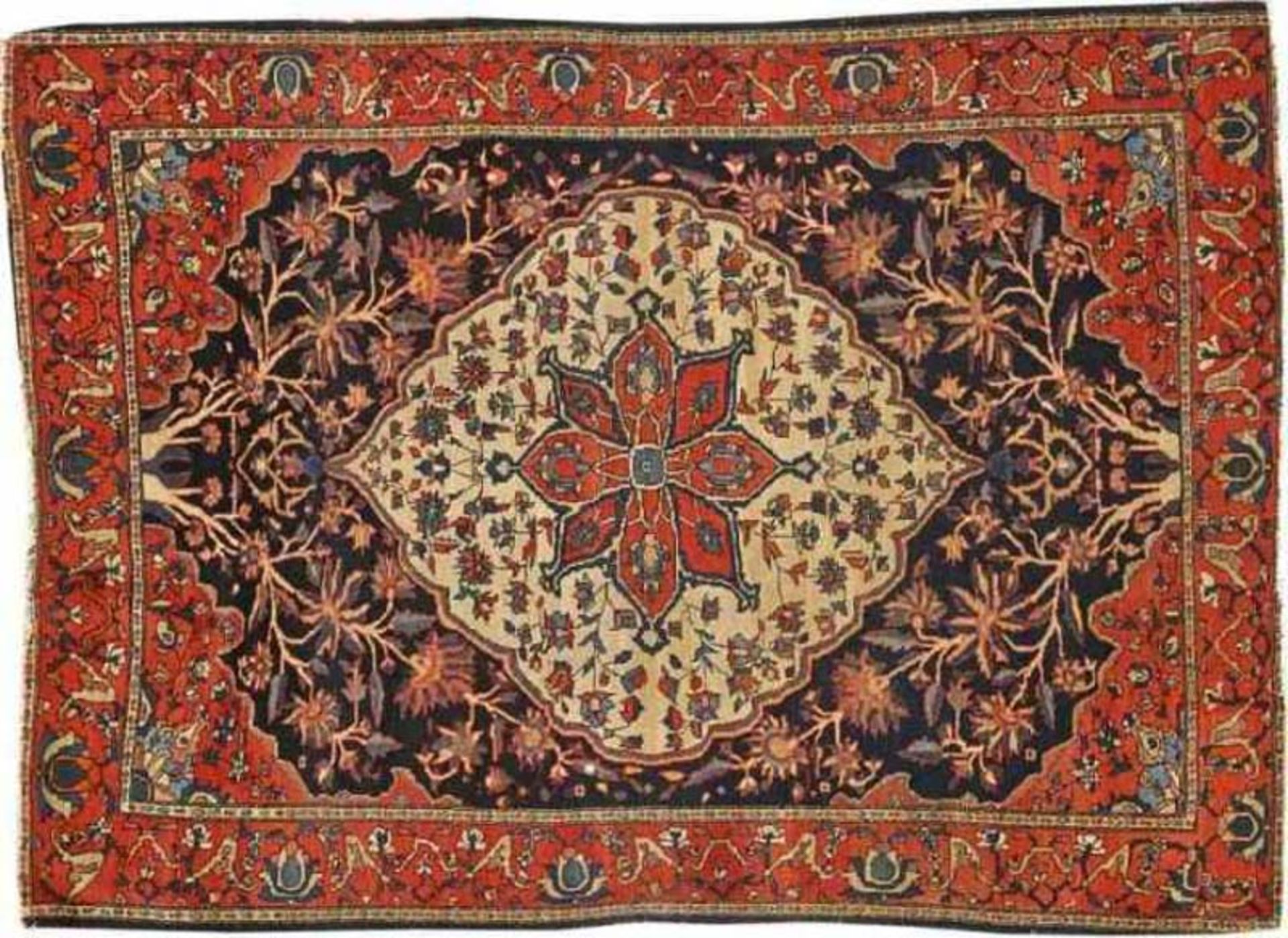 فرش ساروق