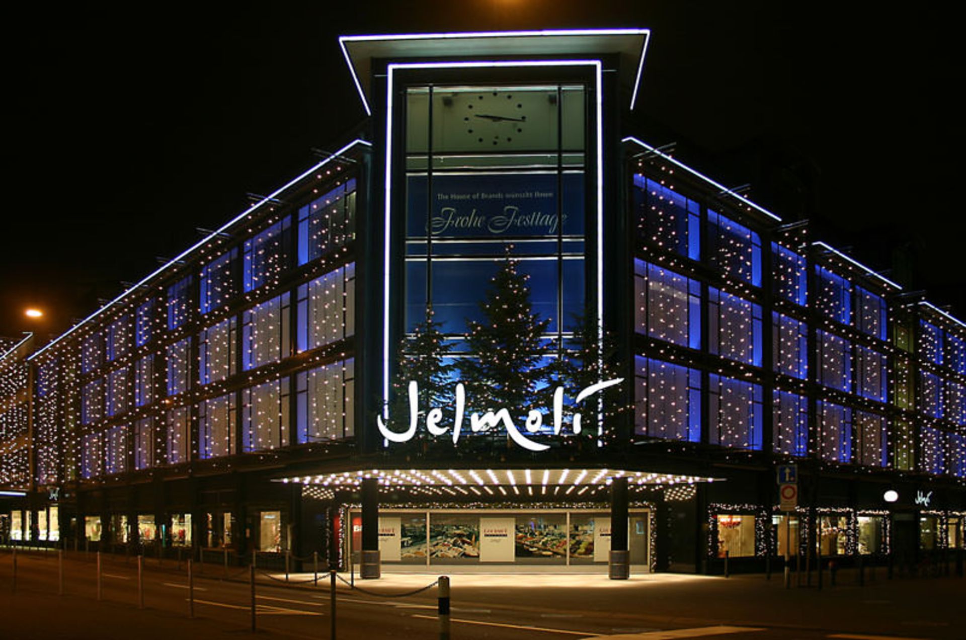 کارت گردشگری زوریخ
