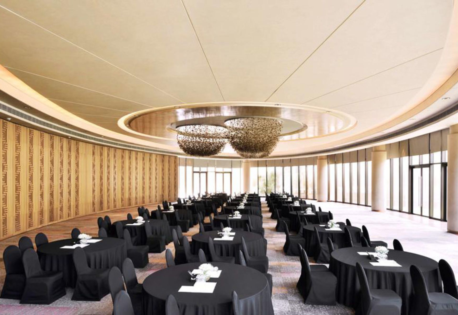 هتل حیات ریجنسی دهلی (Hyatt Regency Delhi)