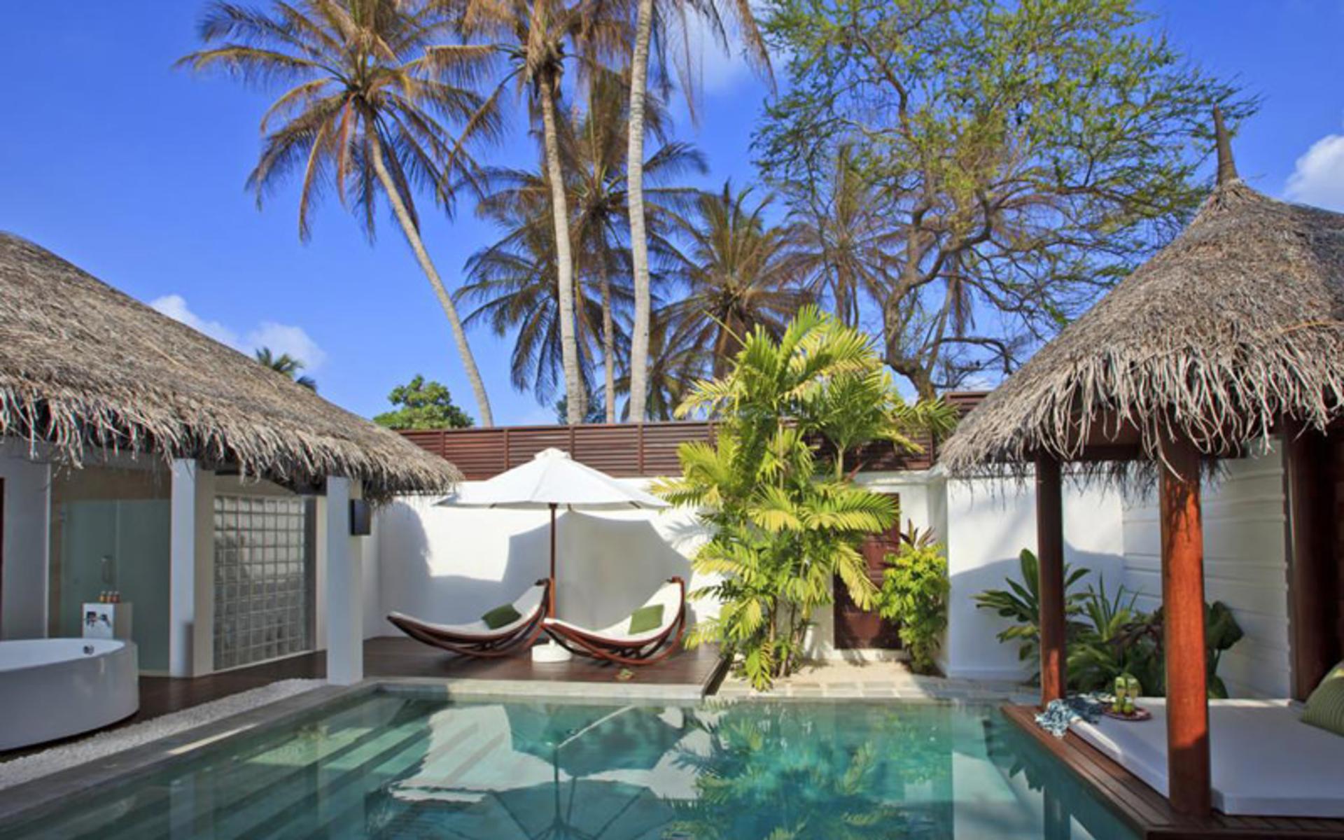 هتل وِلاسارو مالدیوز (Velassaru Maldives)