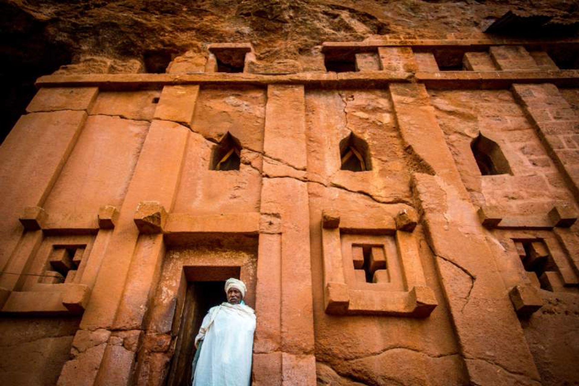لالیبلا اتیوپی
