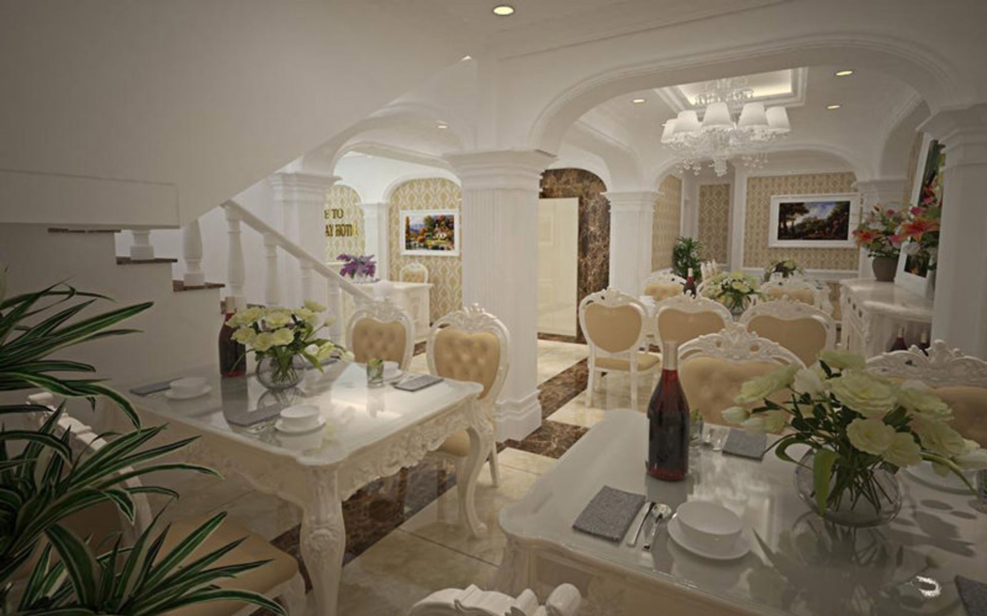 هتل هانوی اولد سنتر (Hanoi Old Centre Hotel)
