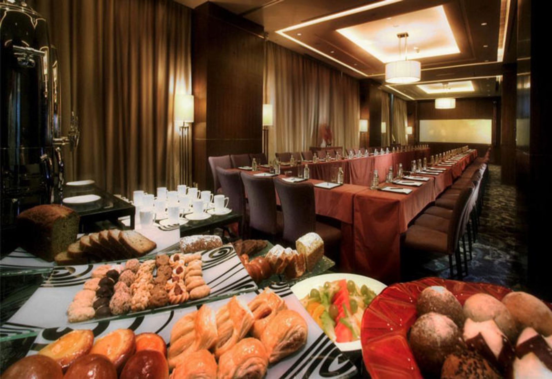 هتل پارک پلازا بیجینگ وانگفوجینگ (Park Plaza Beijing Wangfujing)