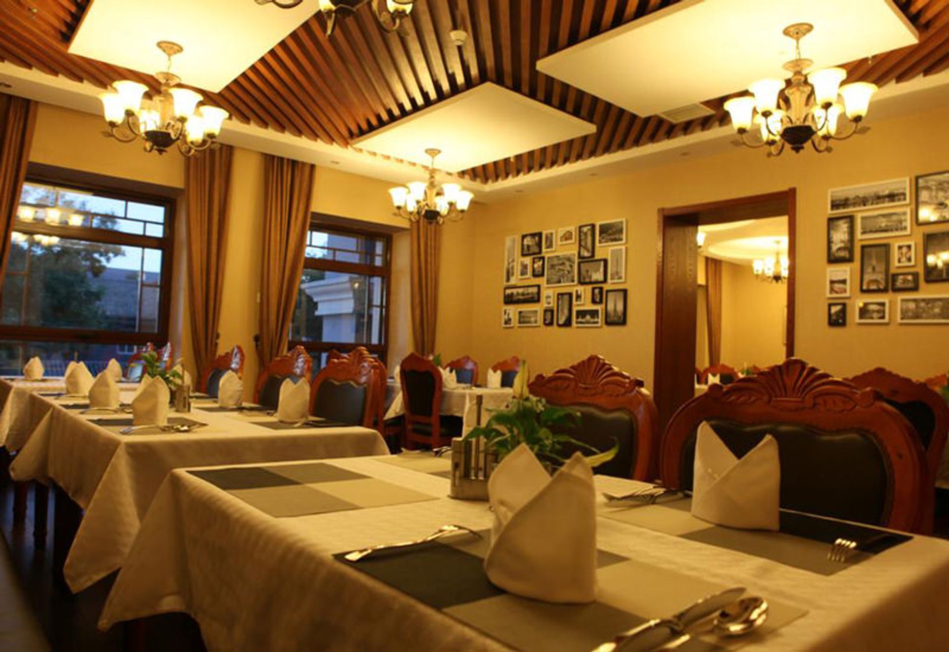 هتل سوفو (Sofu Hotel)
