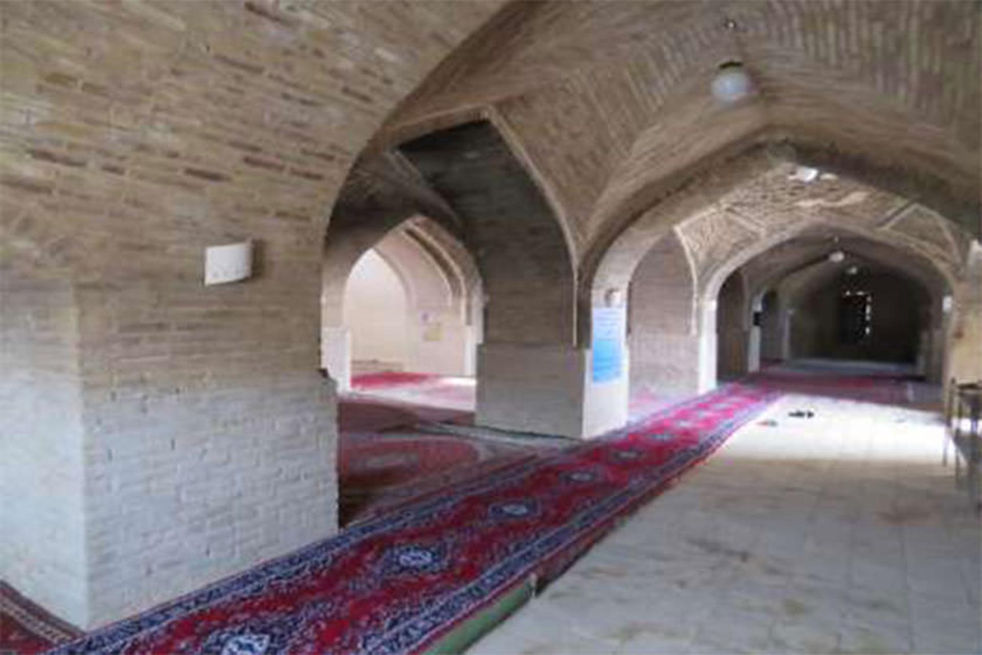 مسجد جامع هندوالان