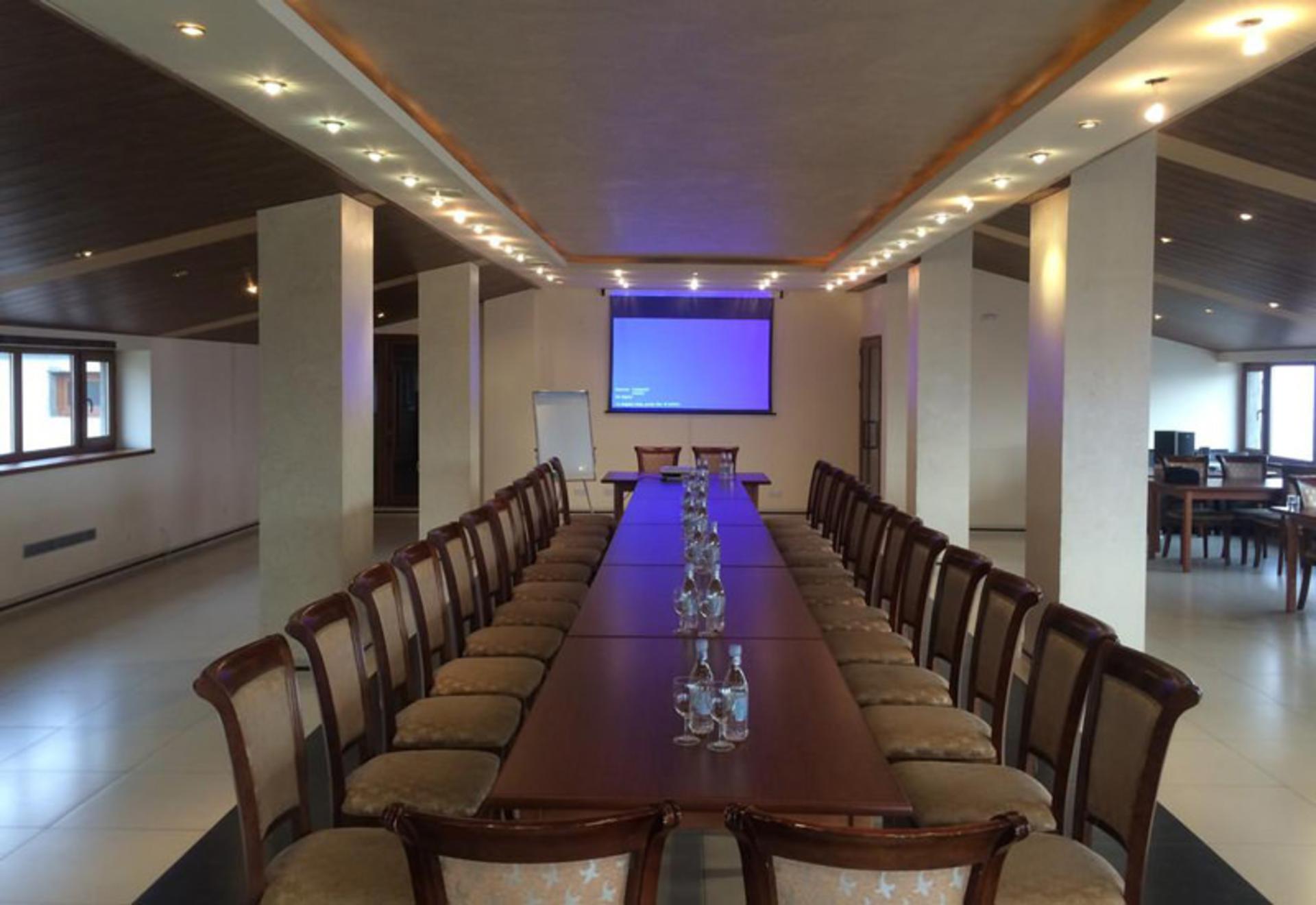 هتل کپیتال (Capital Hotel)