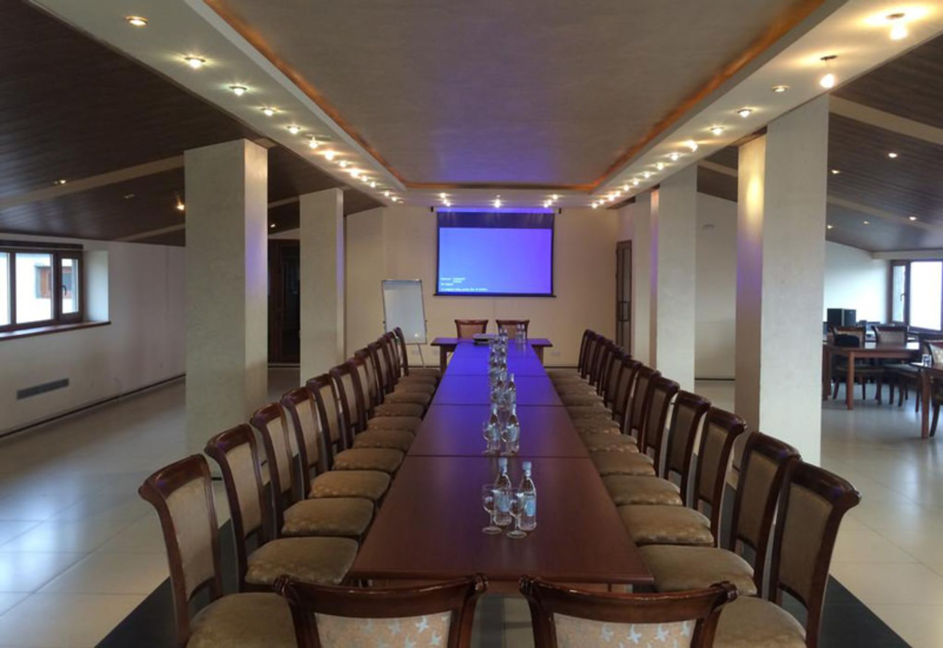 هتل کپیتال (Capital Hotel)