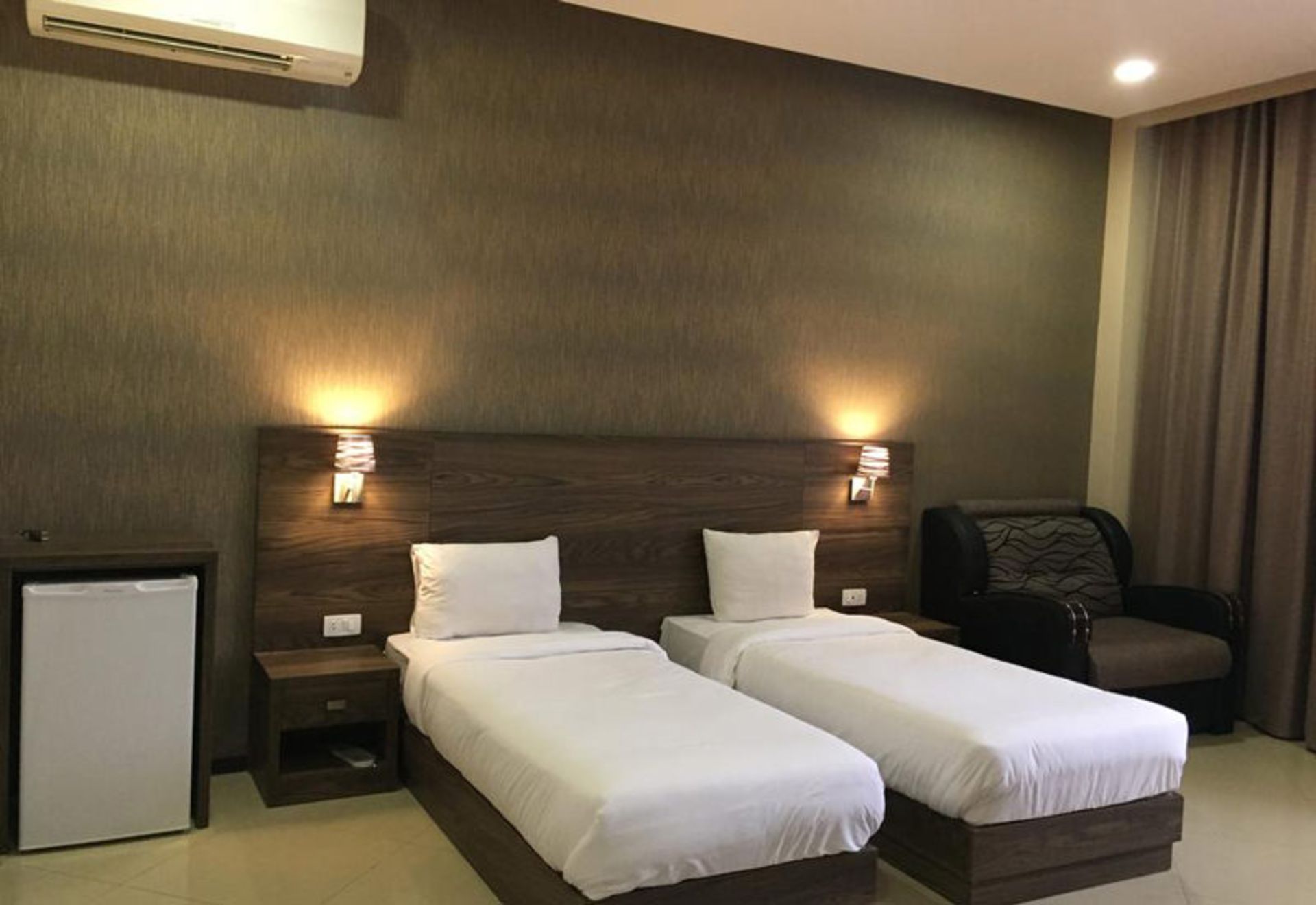 هتل پرایمر (Primer Hotel)
