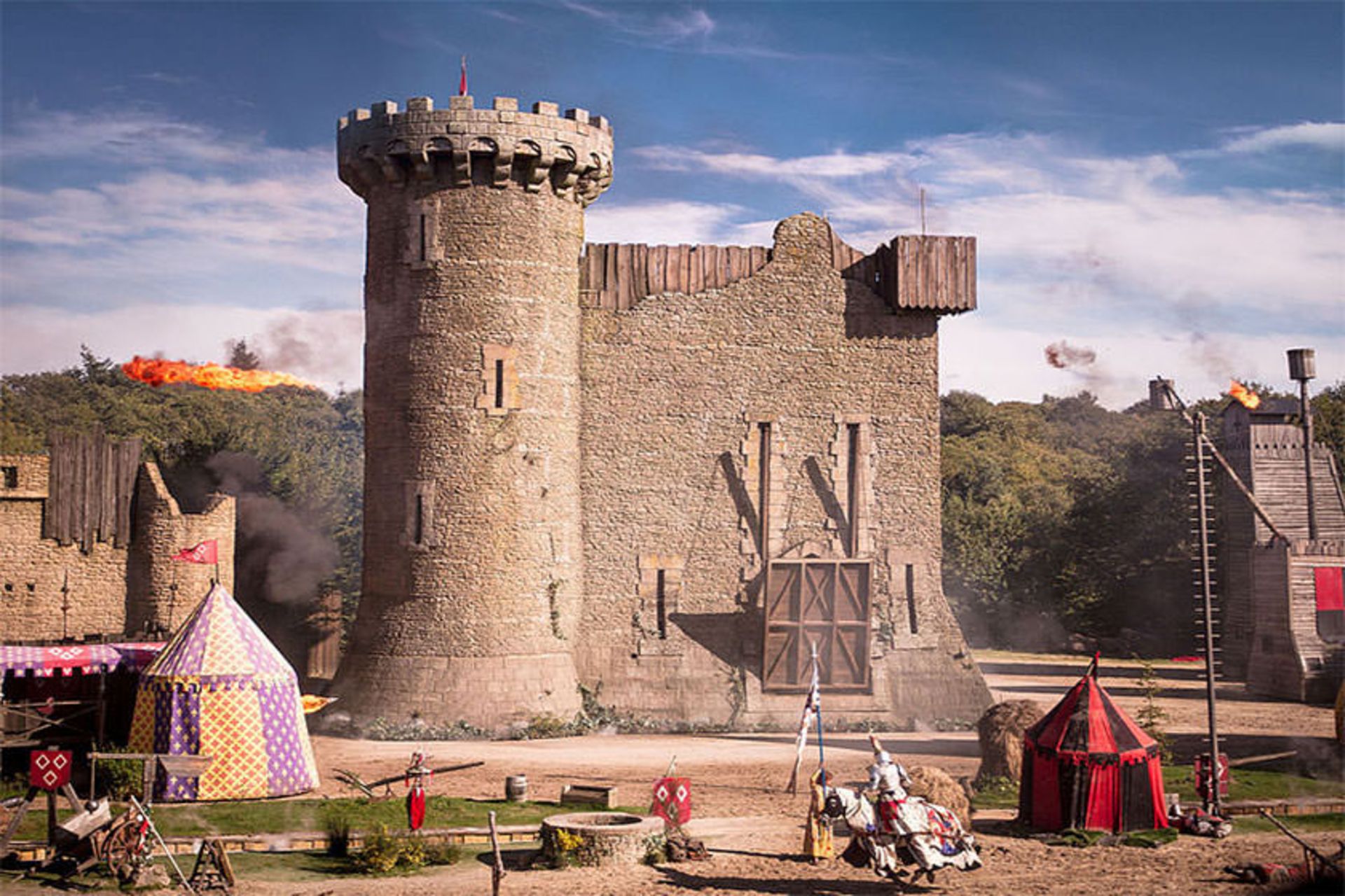 Puy du Fou