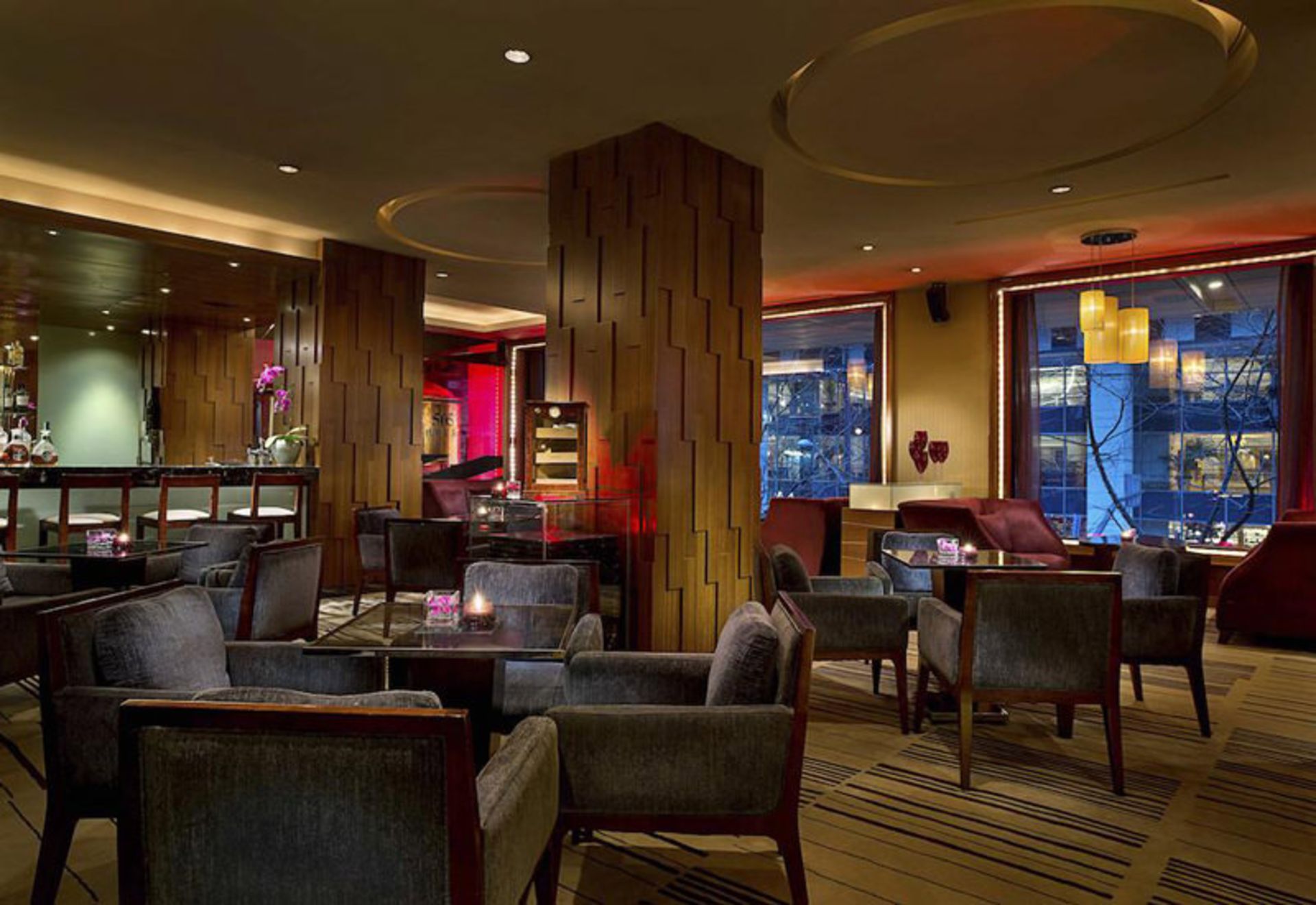 هتل سوفیتل شانگهای هایلند (Sofitel Shanghai Hyland)