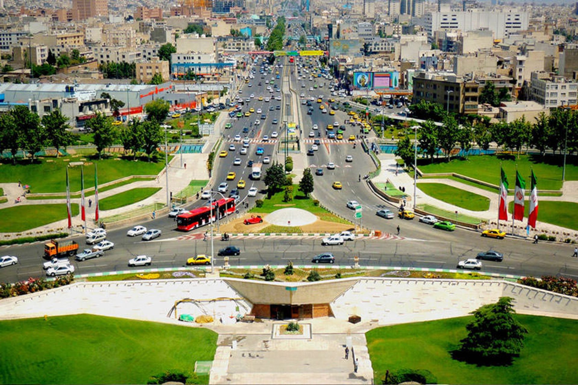 تبریز