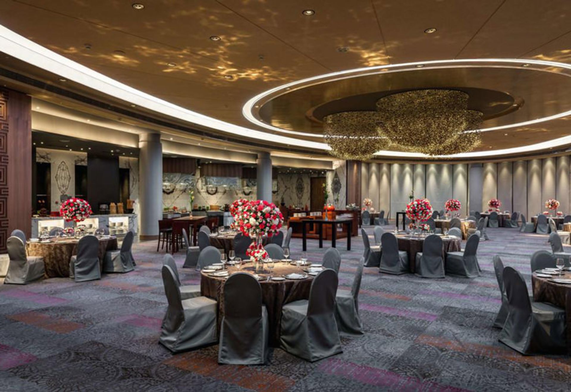 هتل حیات ریجنسی دهلی (Hyatt Regency Delhi)