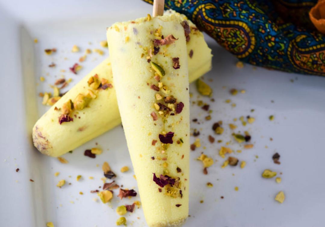 بستنی کولفی (Kulfi)