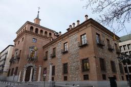 Casa de las Siete Chimeneas