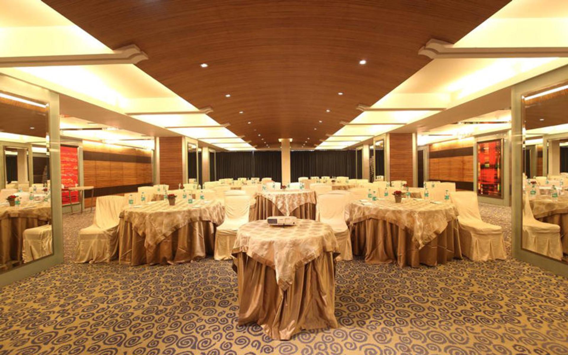 هتل میریج (Mirage Hotel)