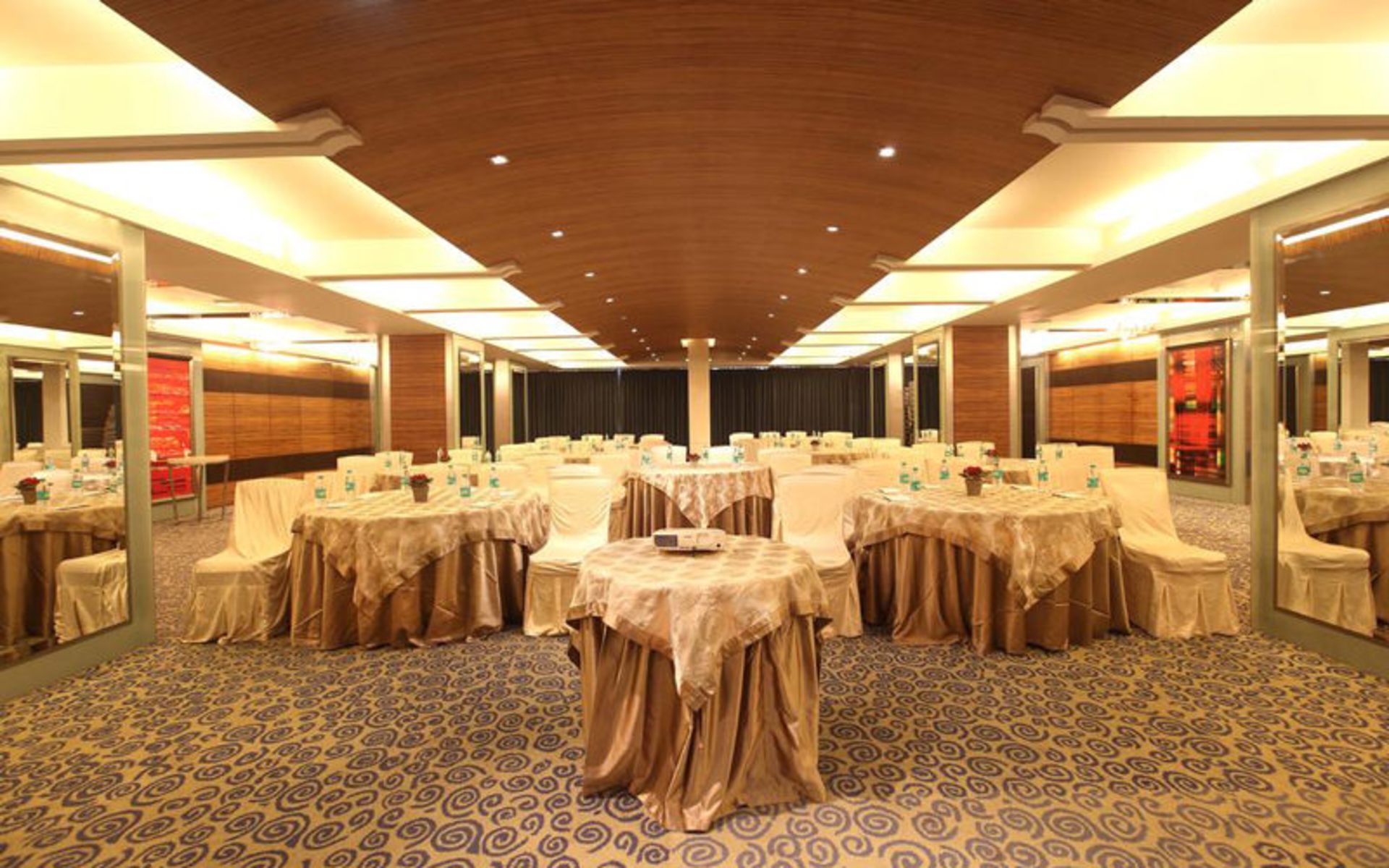 هتل میریج (Mirage Hotel)