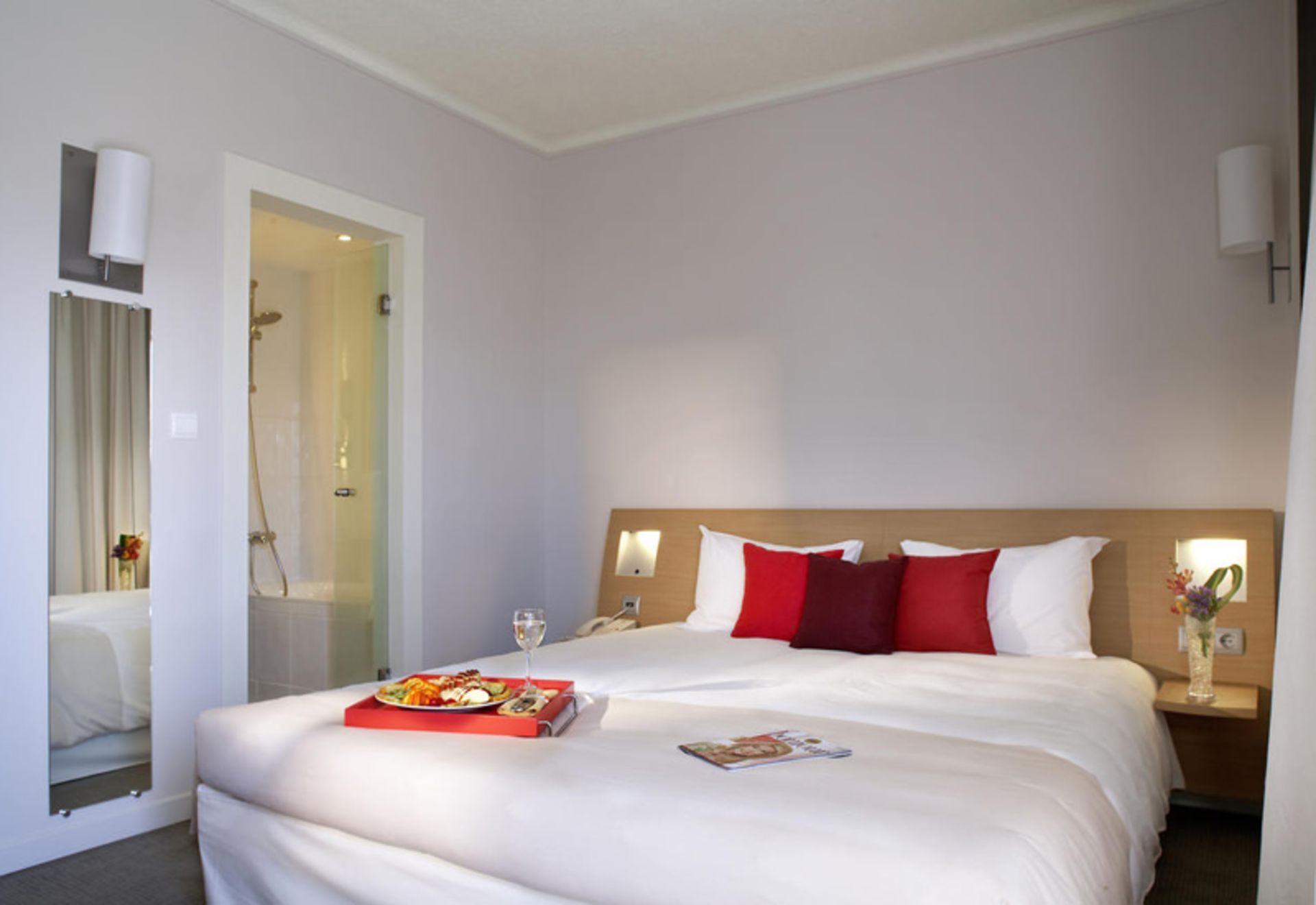 هتل نووتل آتن (Novotel Athens)