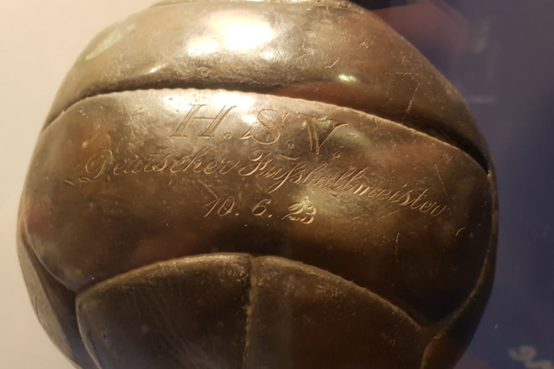 موزه اچ اس وی
