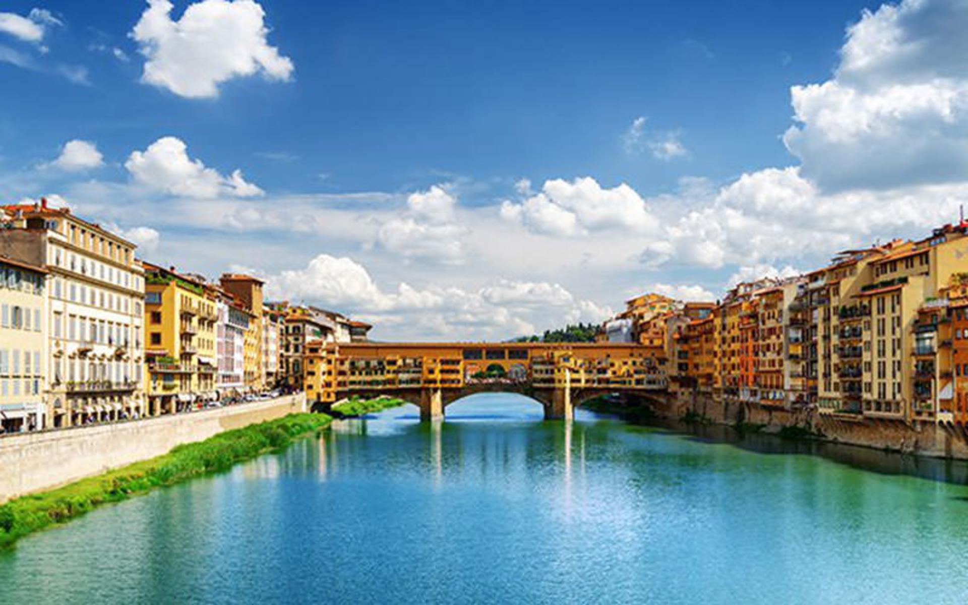 فلورانس ایتالیا