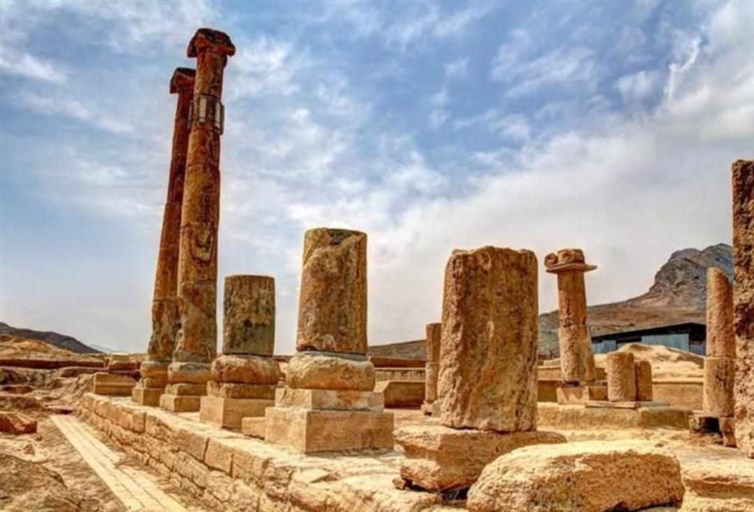 محوطه باستانی خورهه