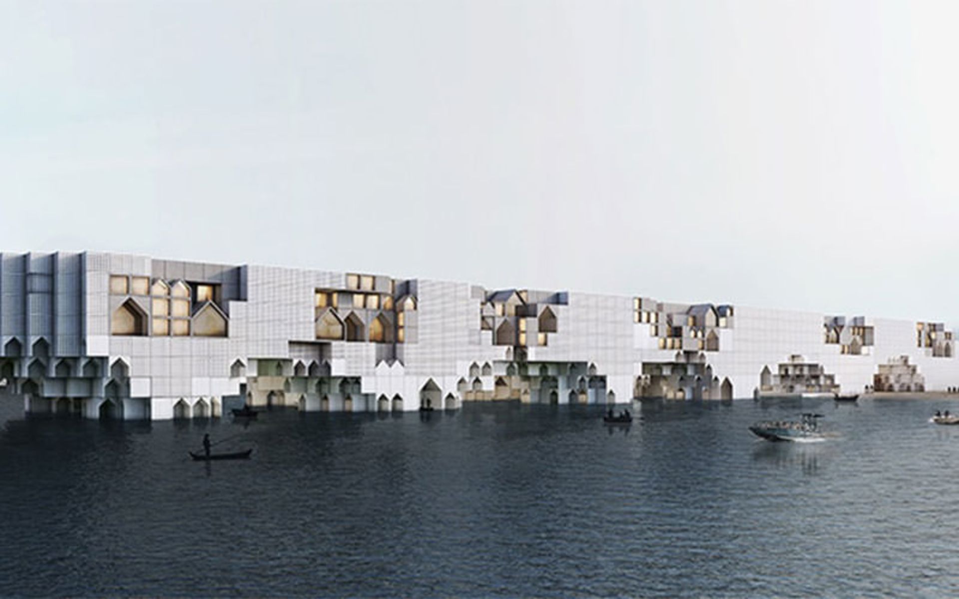 معماری