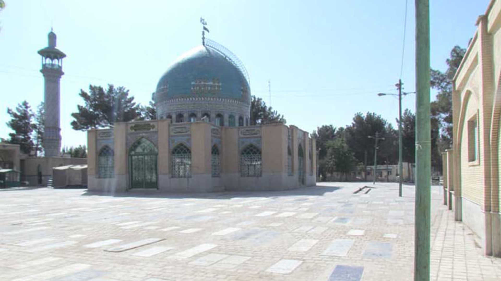 امامزاده رباط کریم