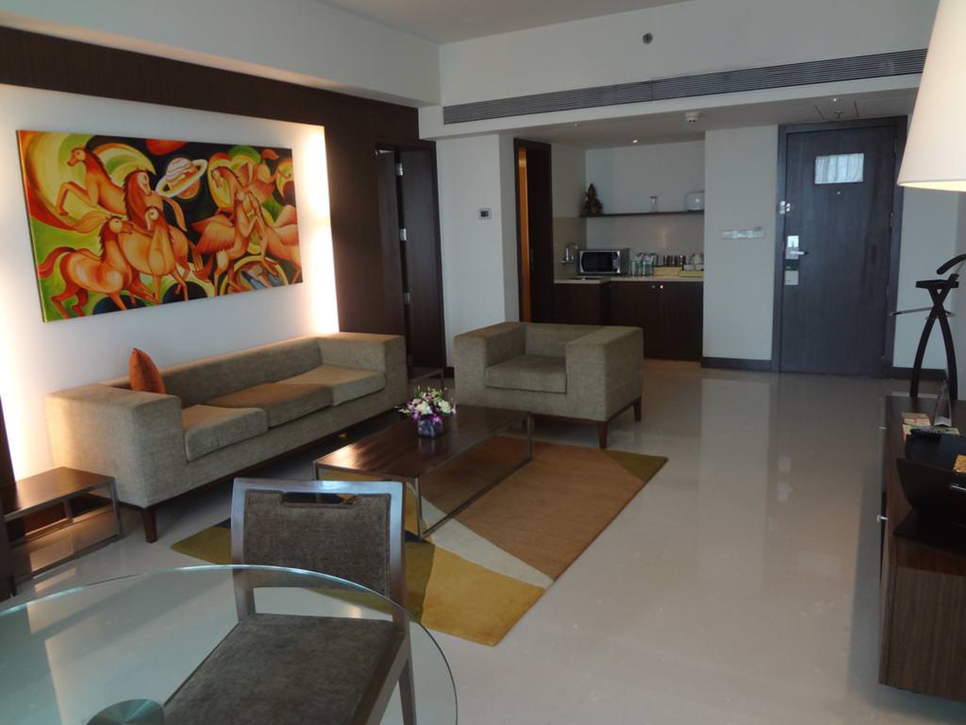 هتل فور پوینت شرایتون بمبئي (Four Points by Sheraton Navi Mumbai)