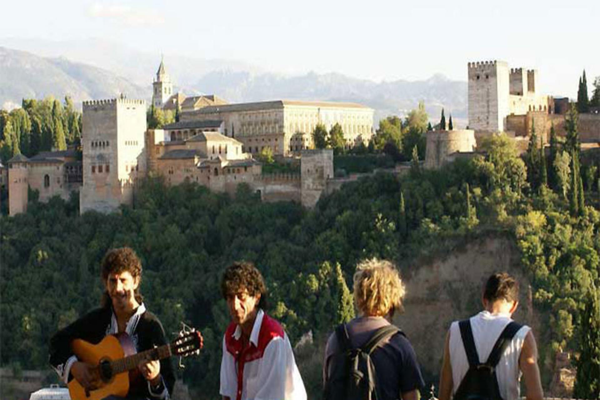 برج سن نیکولاس