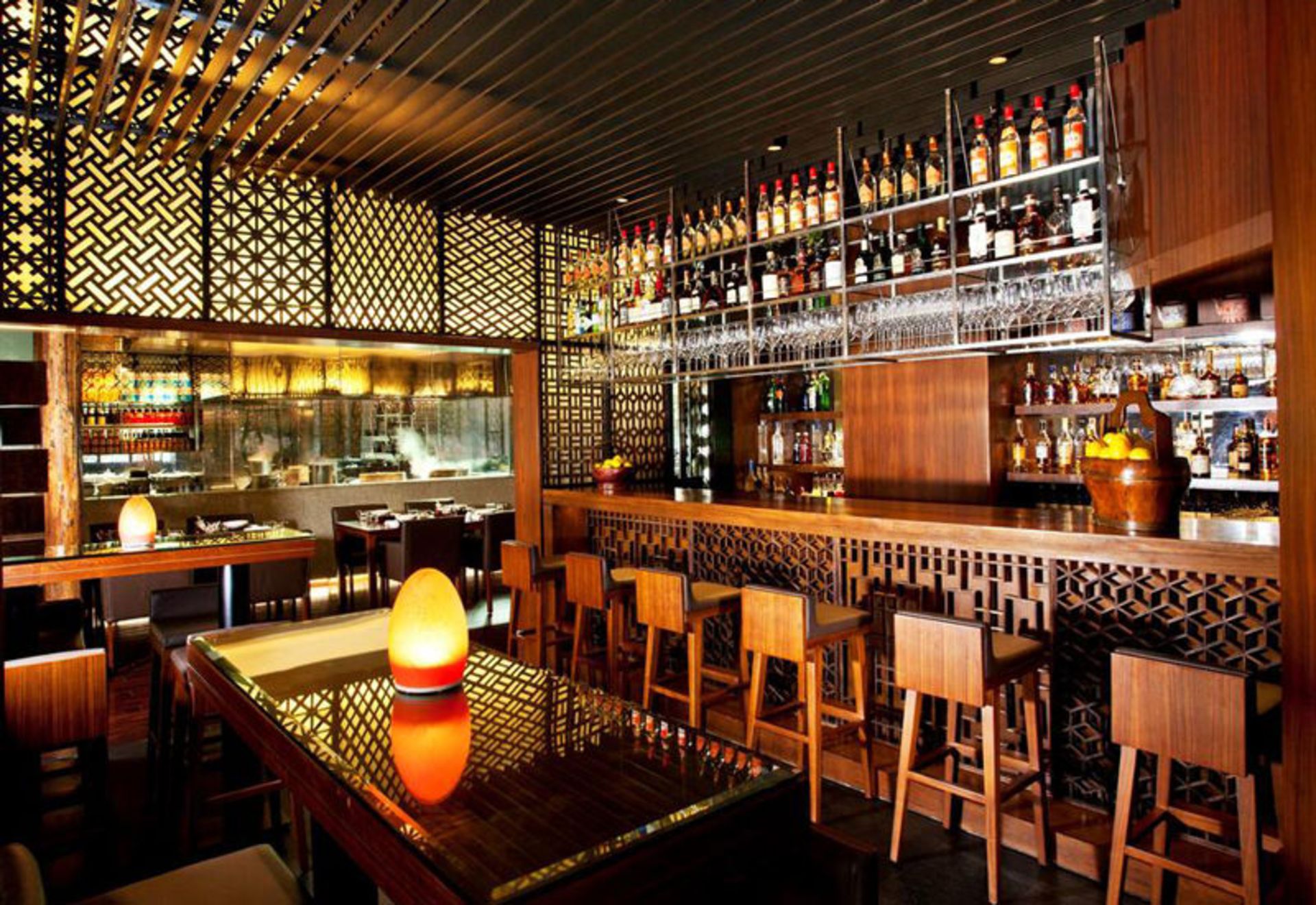 هتل حیات ریجنسی دهلی (Hyatt Regency Delhi)